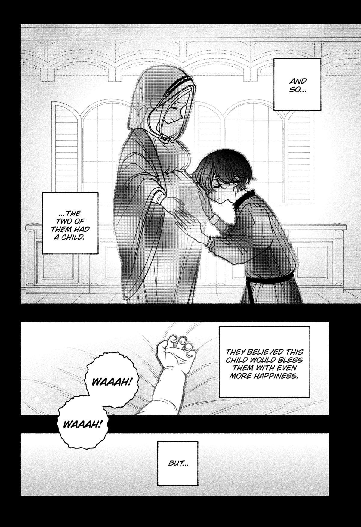 Make the Exorcist Fall in Love Chapter 74 - Page 22