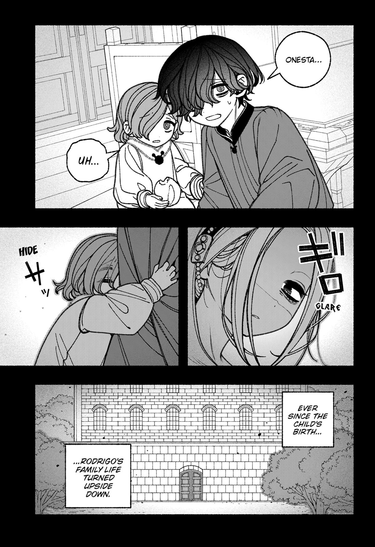 Make the Exorcist Fall in Love Chapter 75 - Page 3