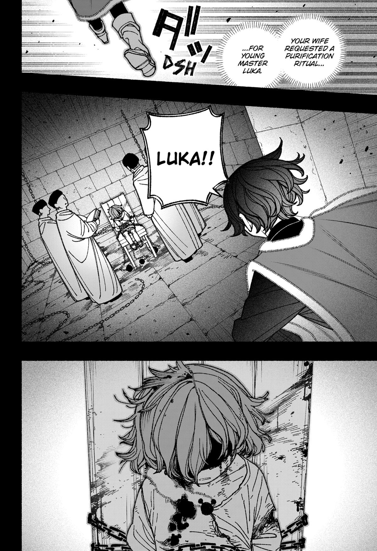 Make the Exorcist Fall in Love Chapter 75 - Page 16