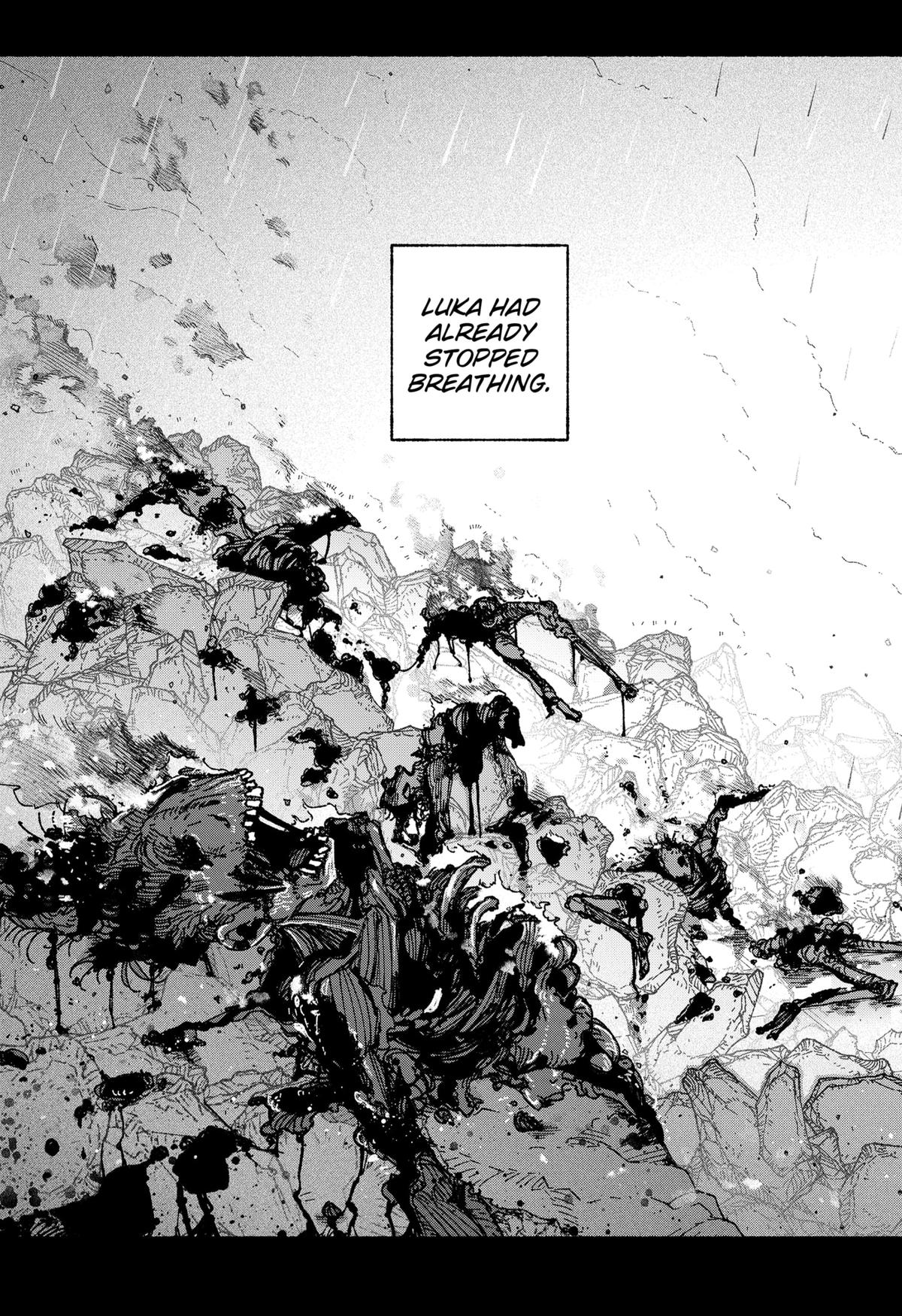 Make the Exorcist Fall in Love Chapter 75 - Page 21