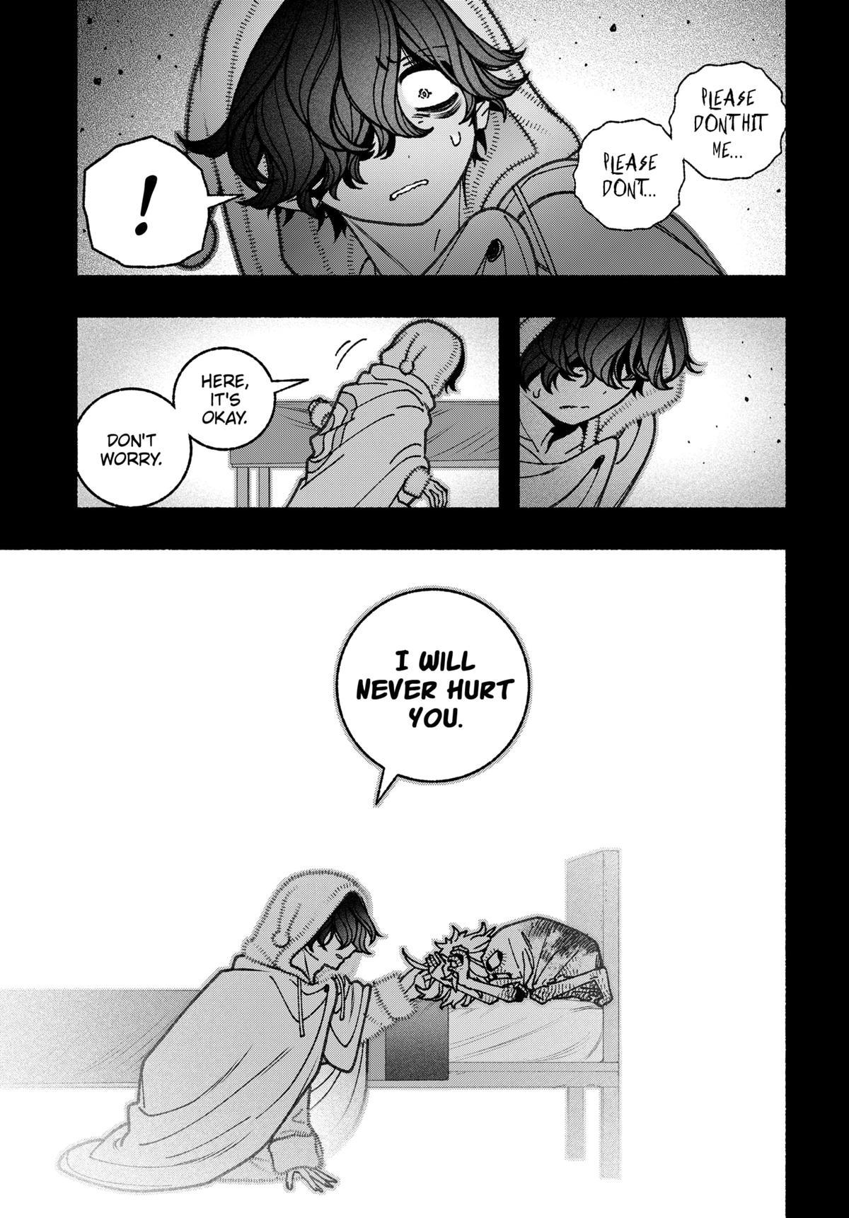 Make the Exorcist Fall in Love Chapter 76 - Page 7