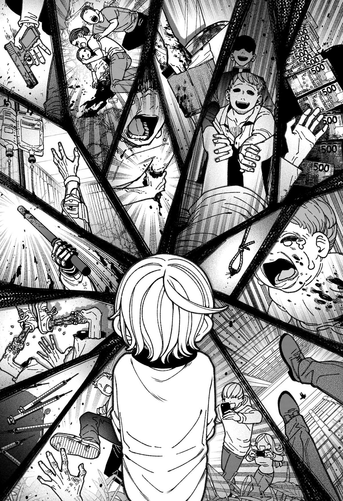 Make the Exorcist Fall in Love Chapter 76 - Page 16
