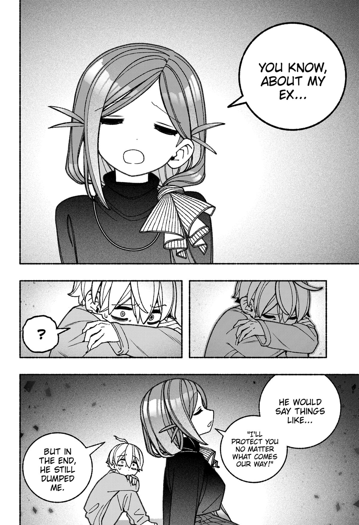 Make the Exorcist Fall in Love Chapter 77 - Page 6
