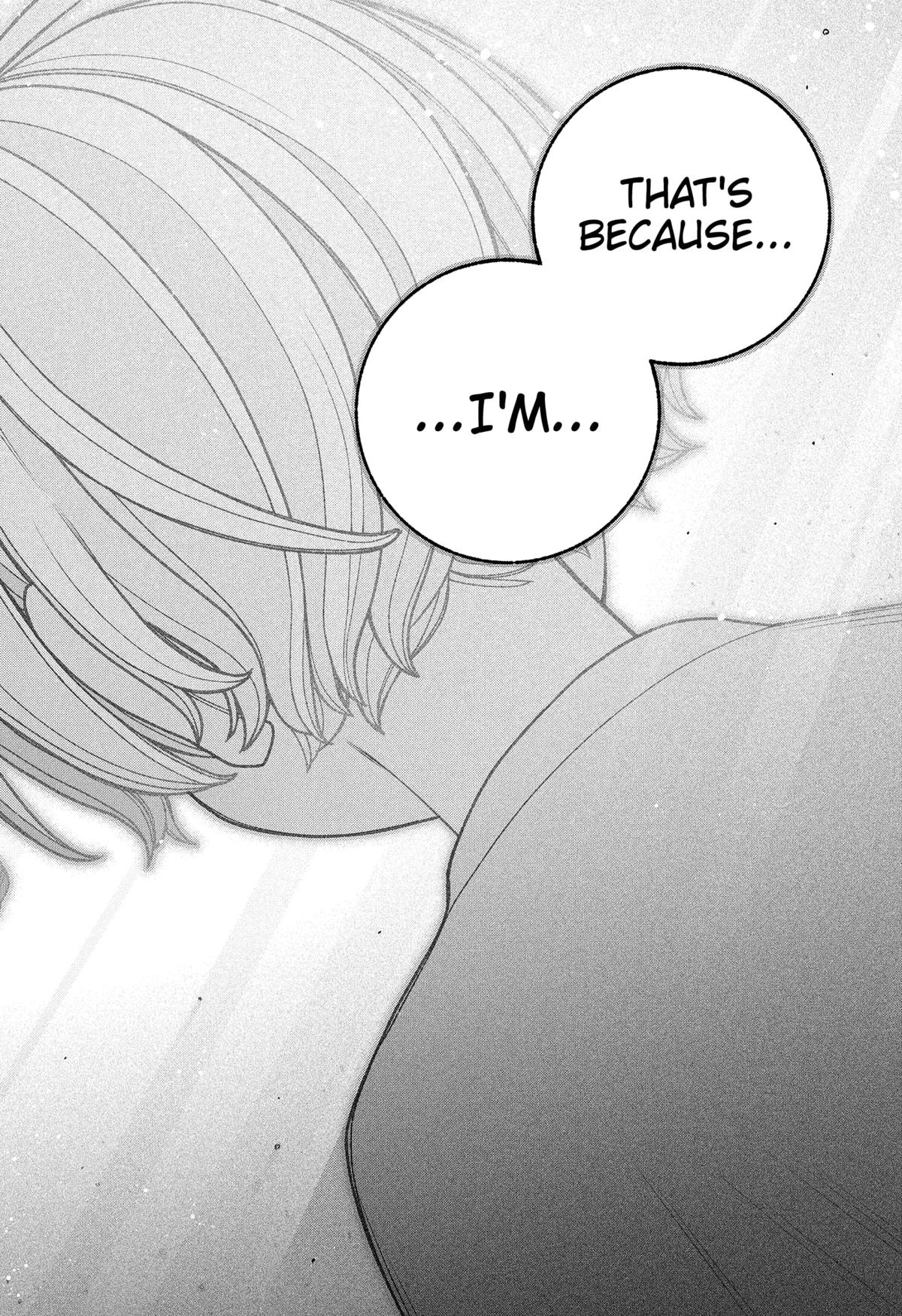 Make the Exorcist Fall in Love Chapter 77 - Page 20