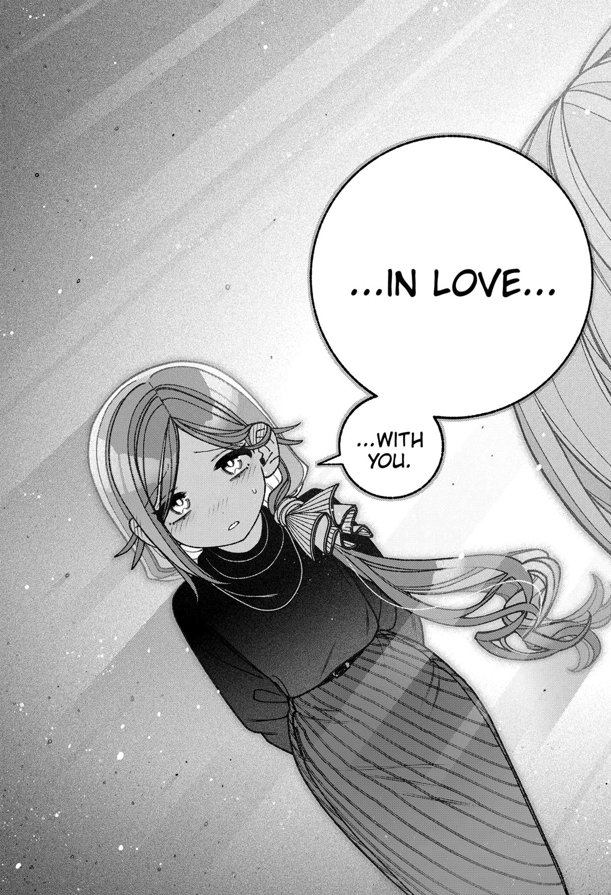 Make the Exorcist Fall in Love Chapter 77 - Page 21
