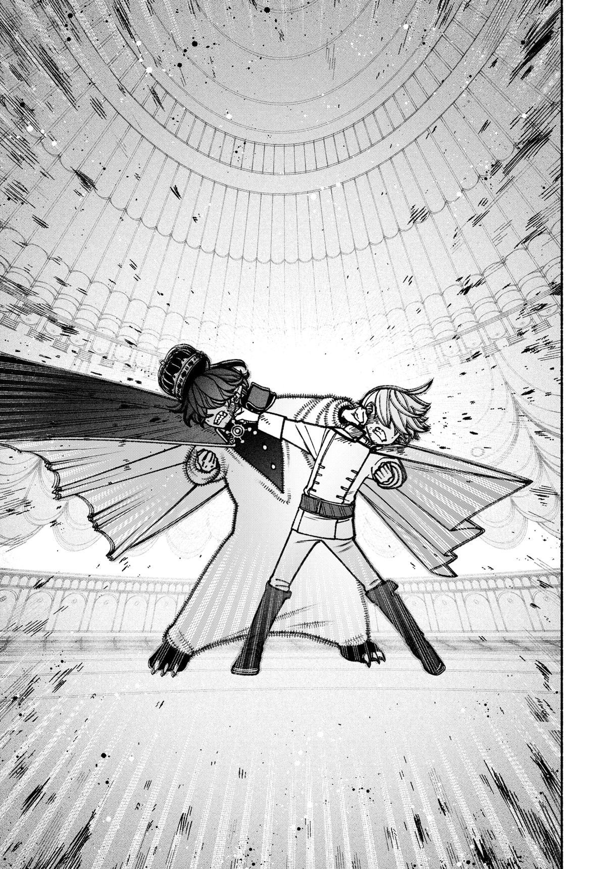 Make the Exorcist Fall in Love Chapter 80 - Page 7
