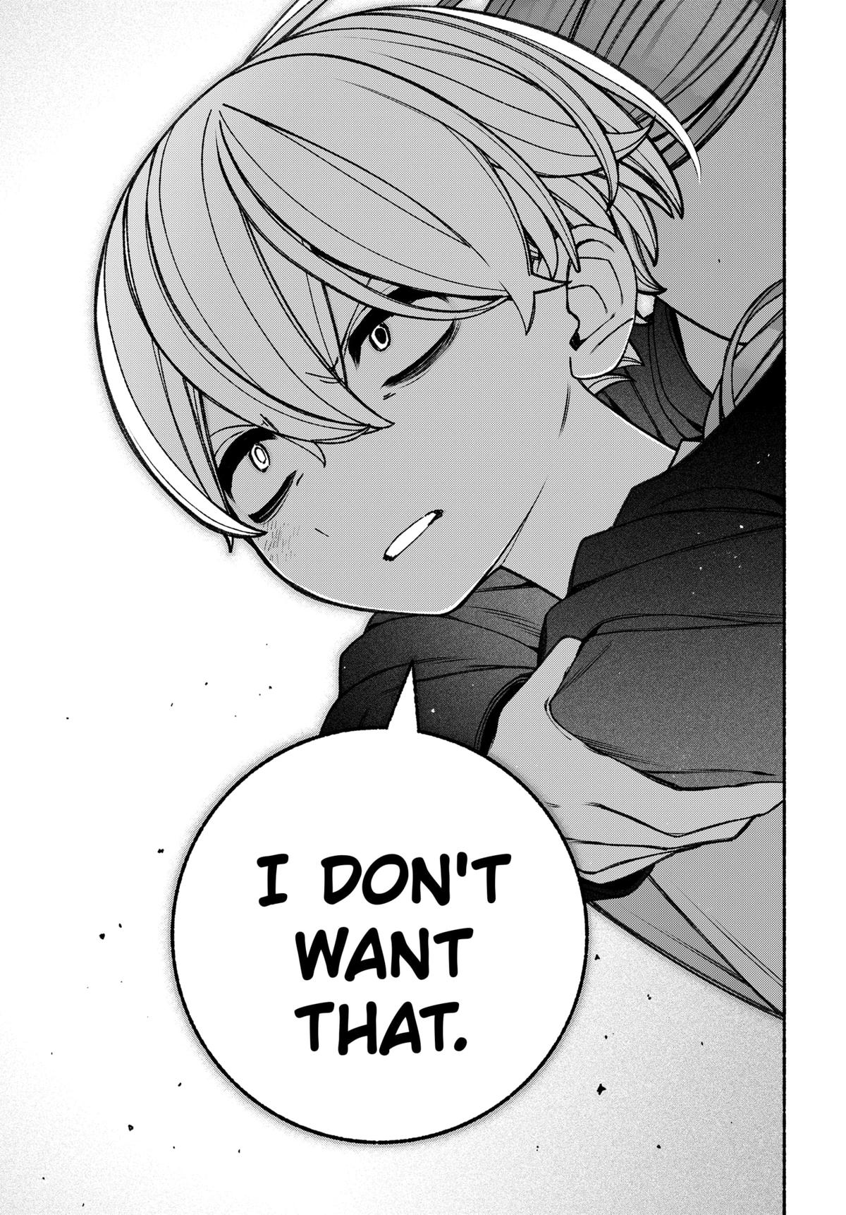 Make the Exorcist Fall in Love Chapter 81 - Page 7