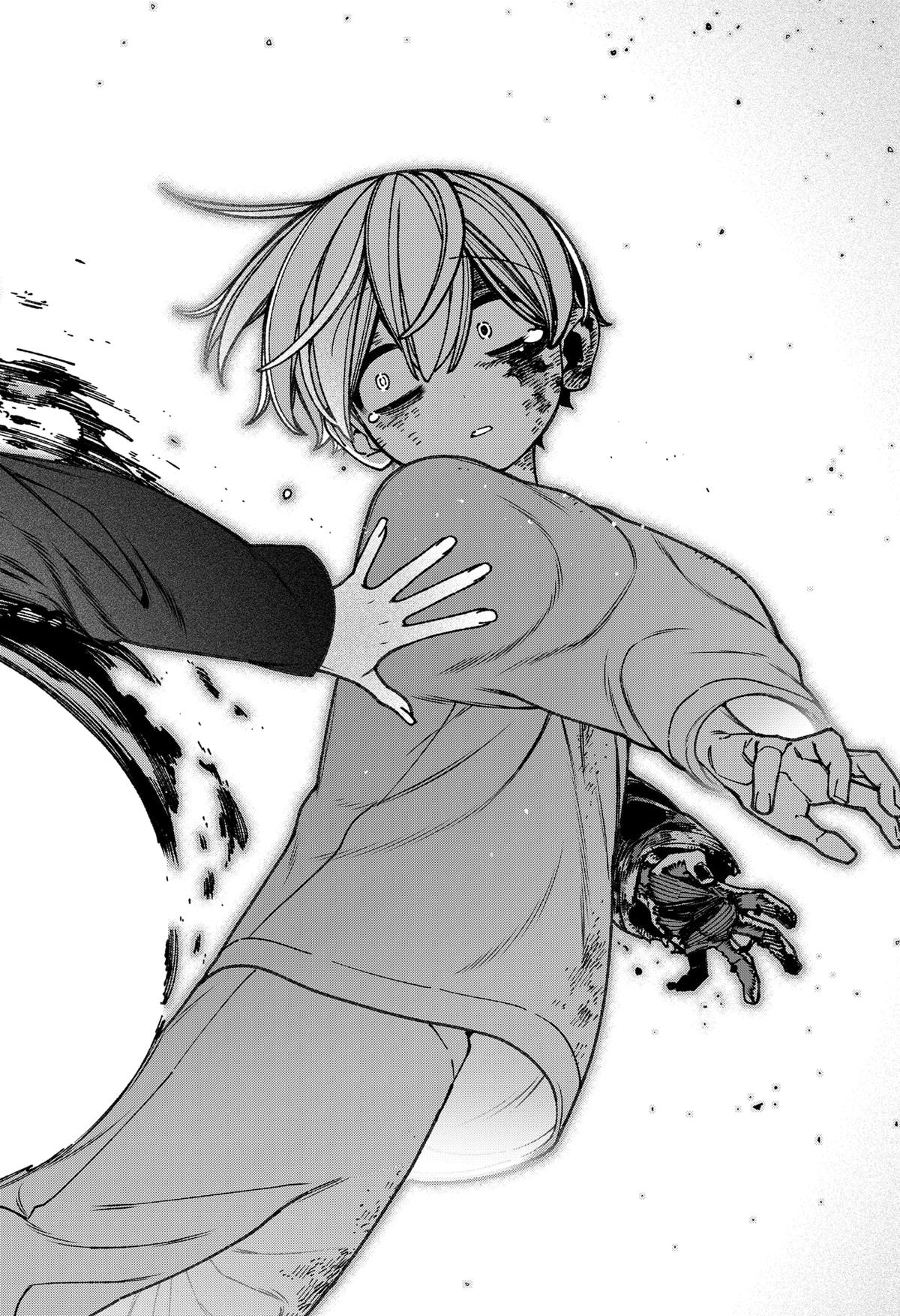 Make the Exorcist Fall in Love Chapter 82 - Page 20