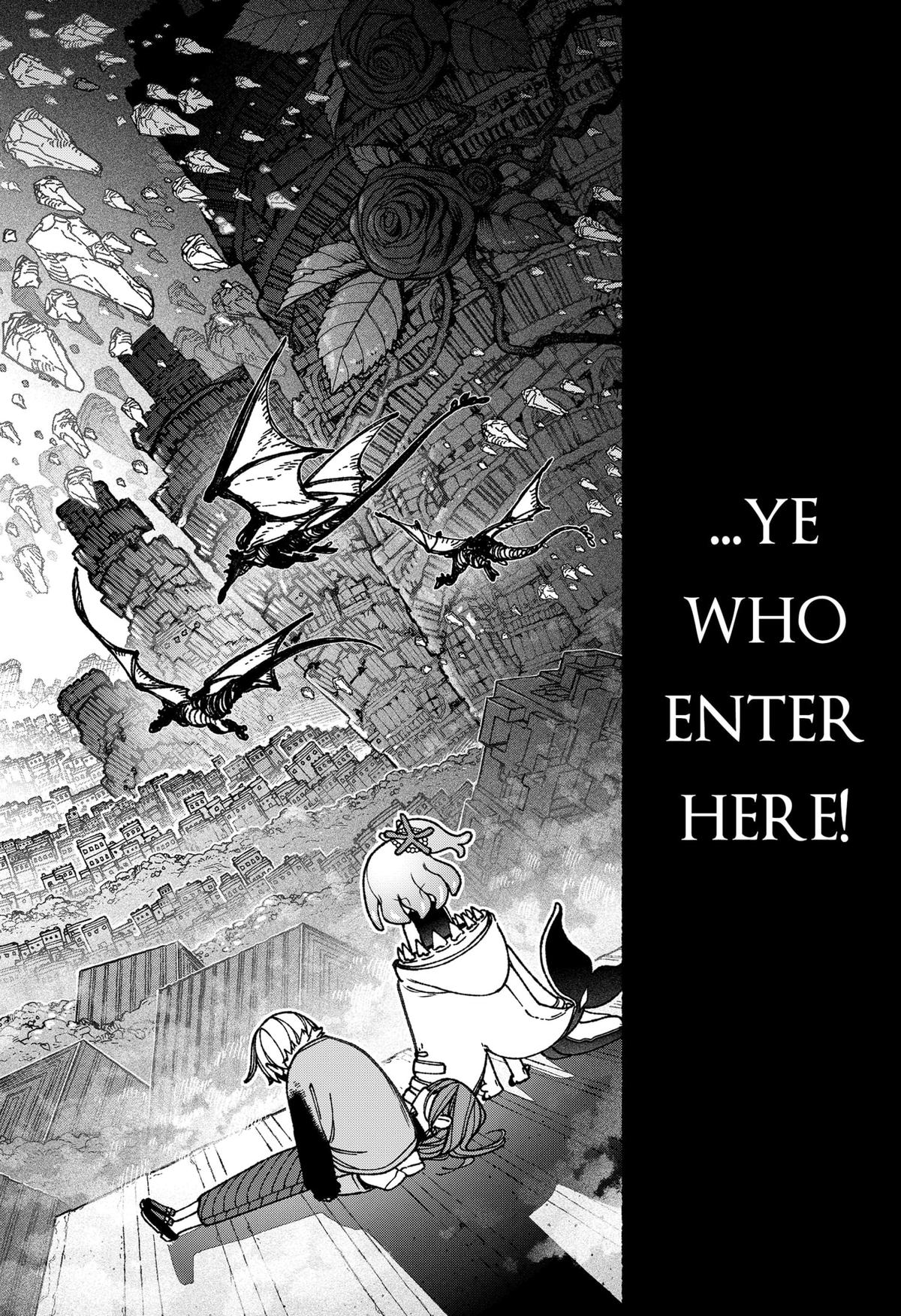 Make the Exorcist Fall in Love Chapter 83 - Page 22