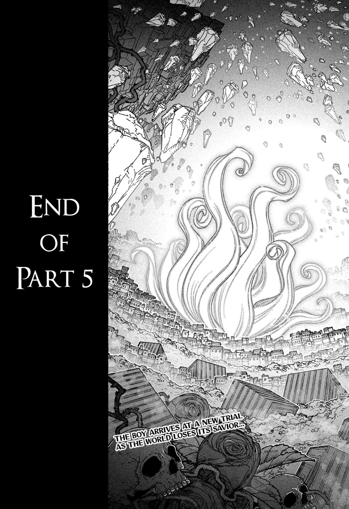 Make the Exorcist Fall in Love Chapter 83 - Page 23