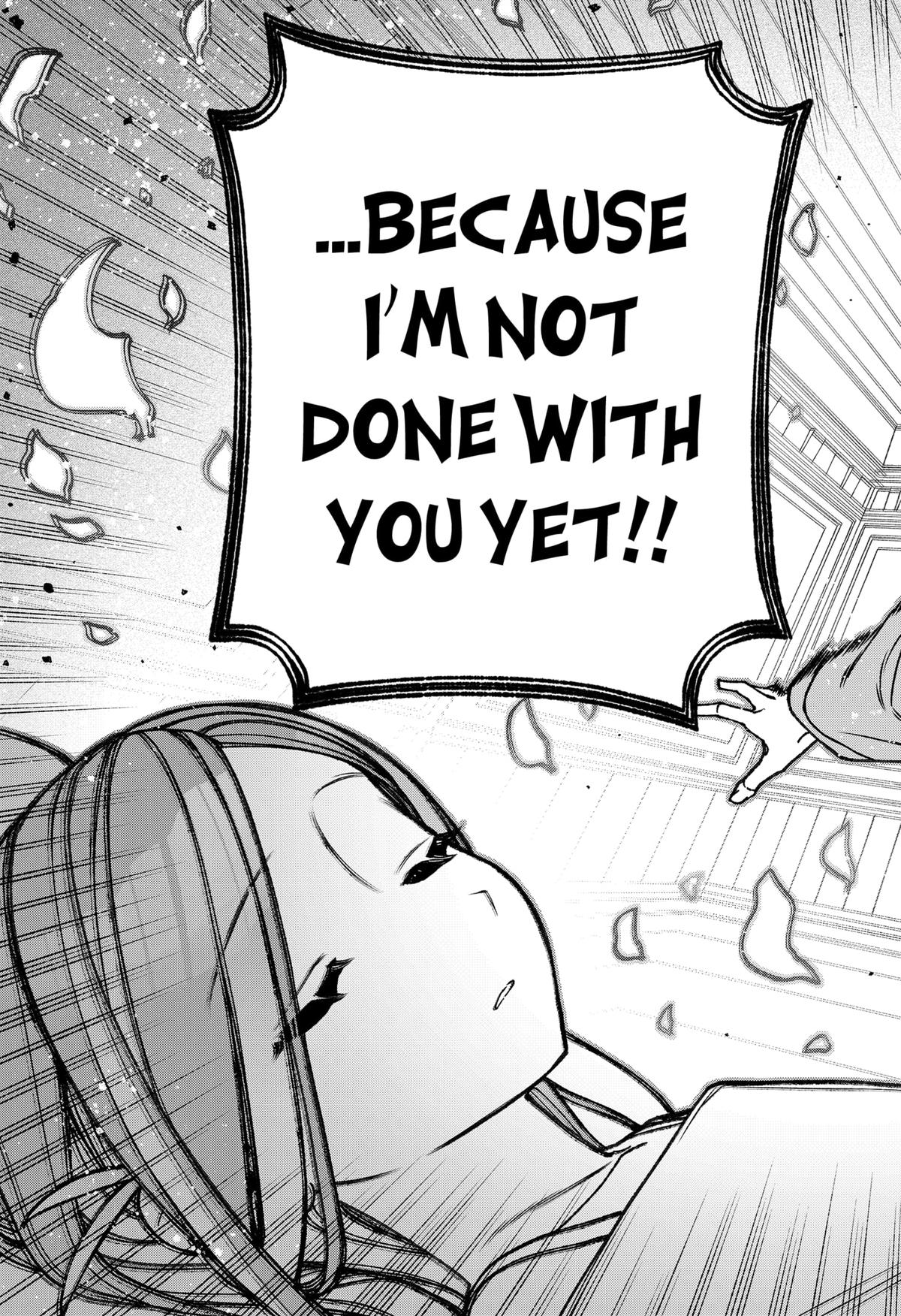 Make the Exorcist Fall in Love Chapter 84 - Page 13