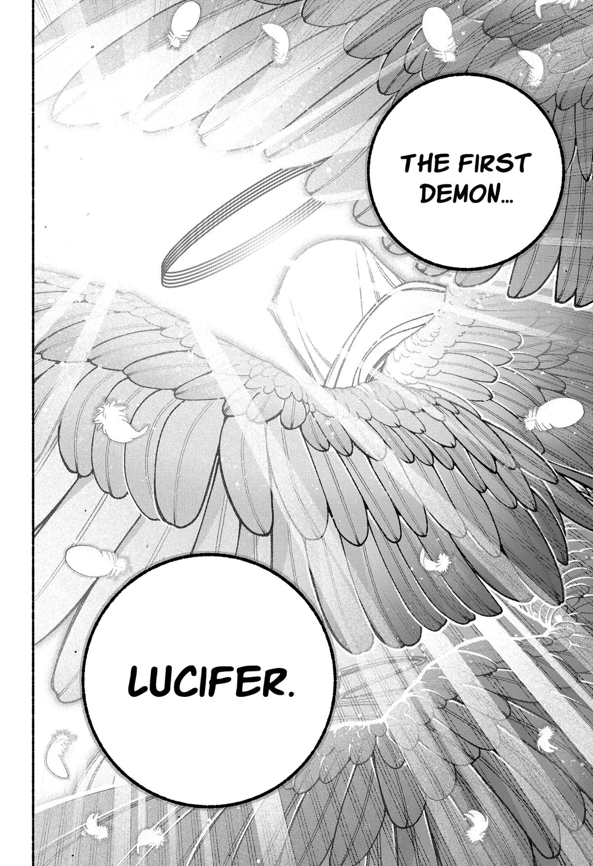 Make the Exorcist Fall in Love Chapter 84 - Page 18