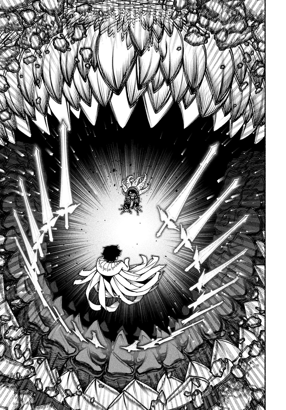 Make the Exorcist Fall in Love Chapter 86 - Page 7