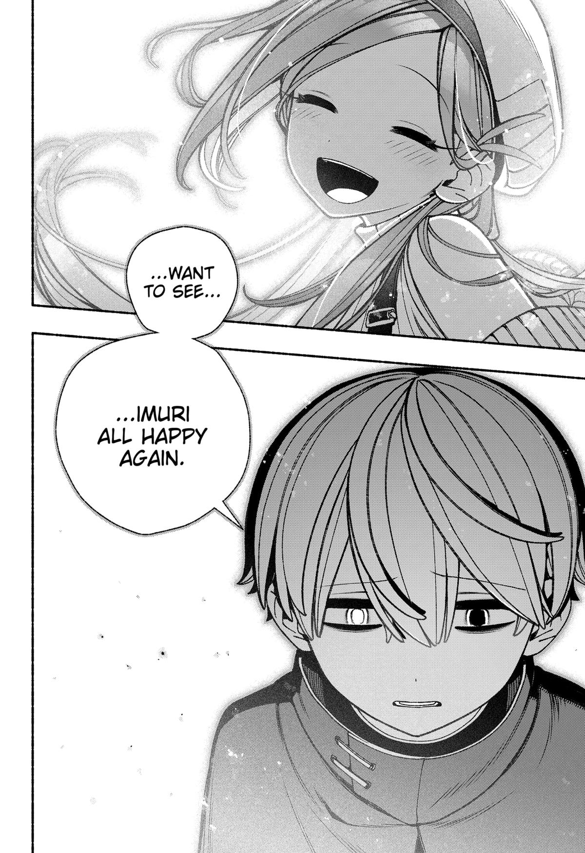 Make the Exorcist Fall in Love Chapter 87 - Page 18