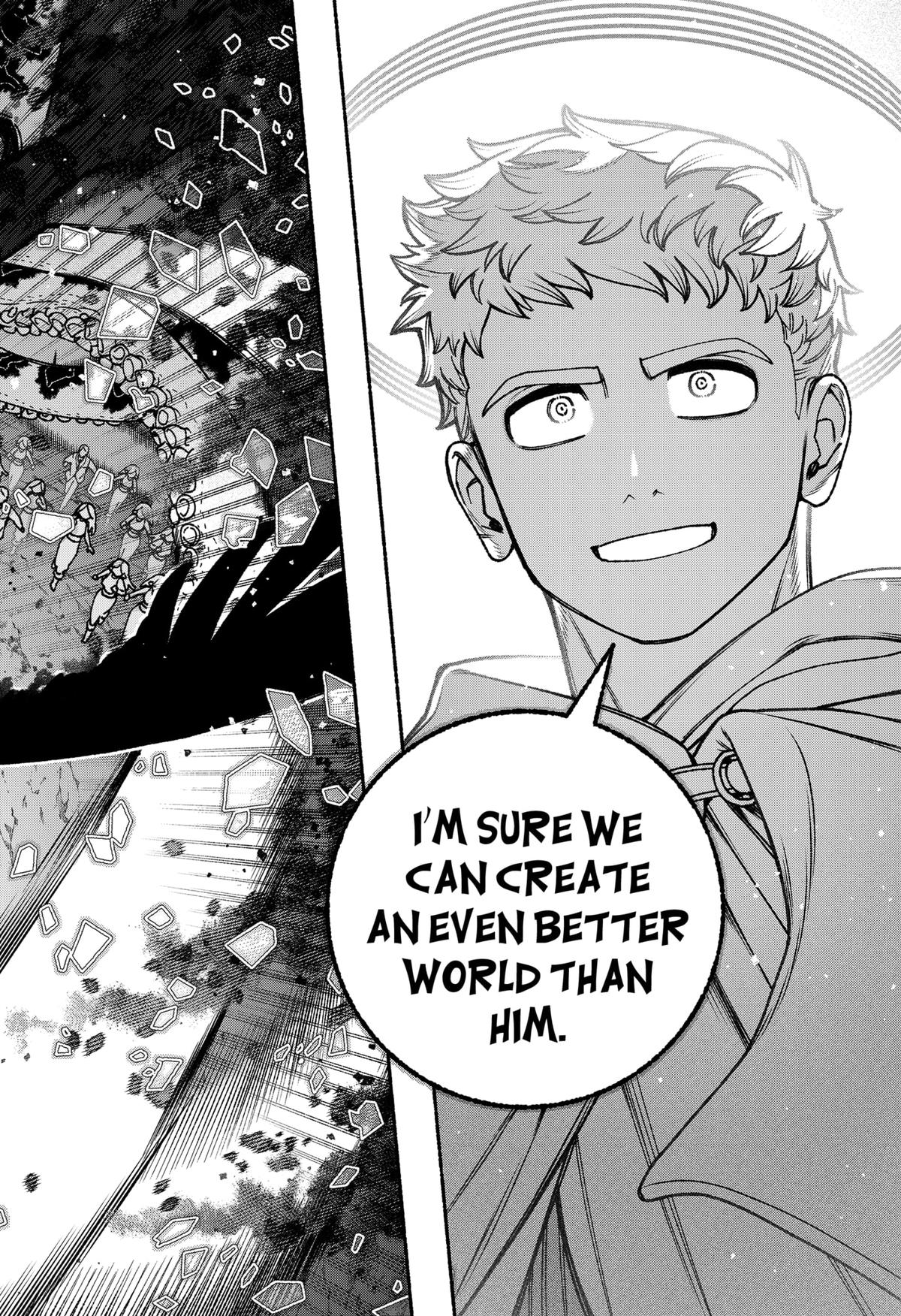 Make the Exorcist Fall in Love Chapter 96 - Page 10