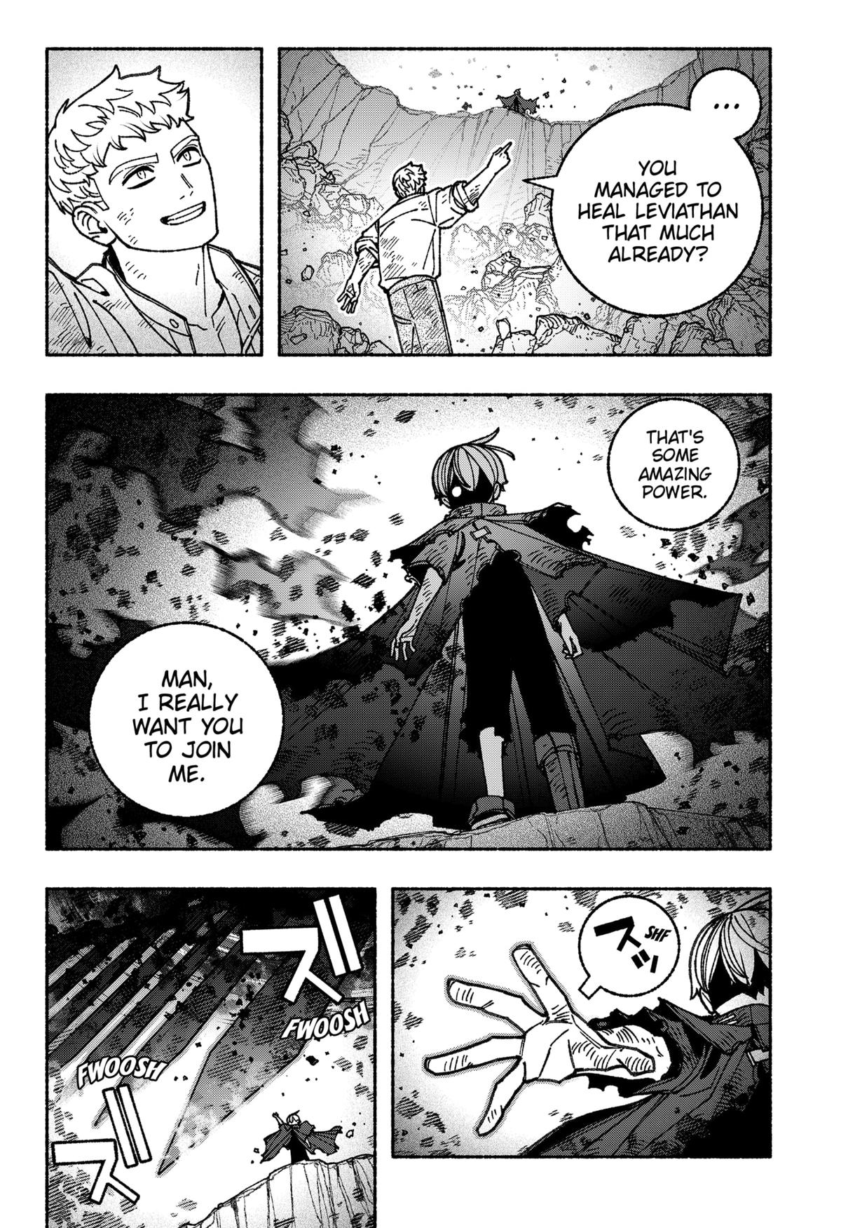 Make the Exorcist Fall in Love Chapter 96 - Page 16