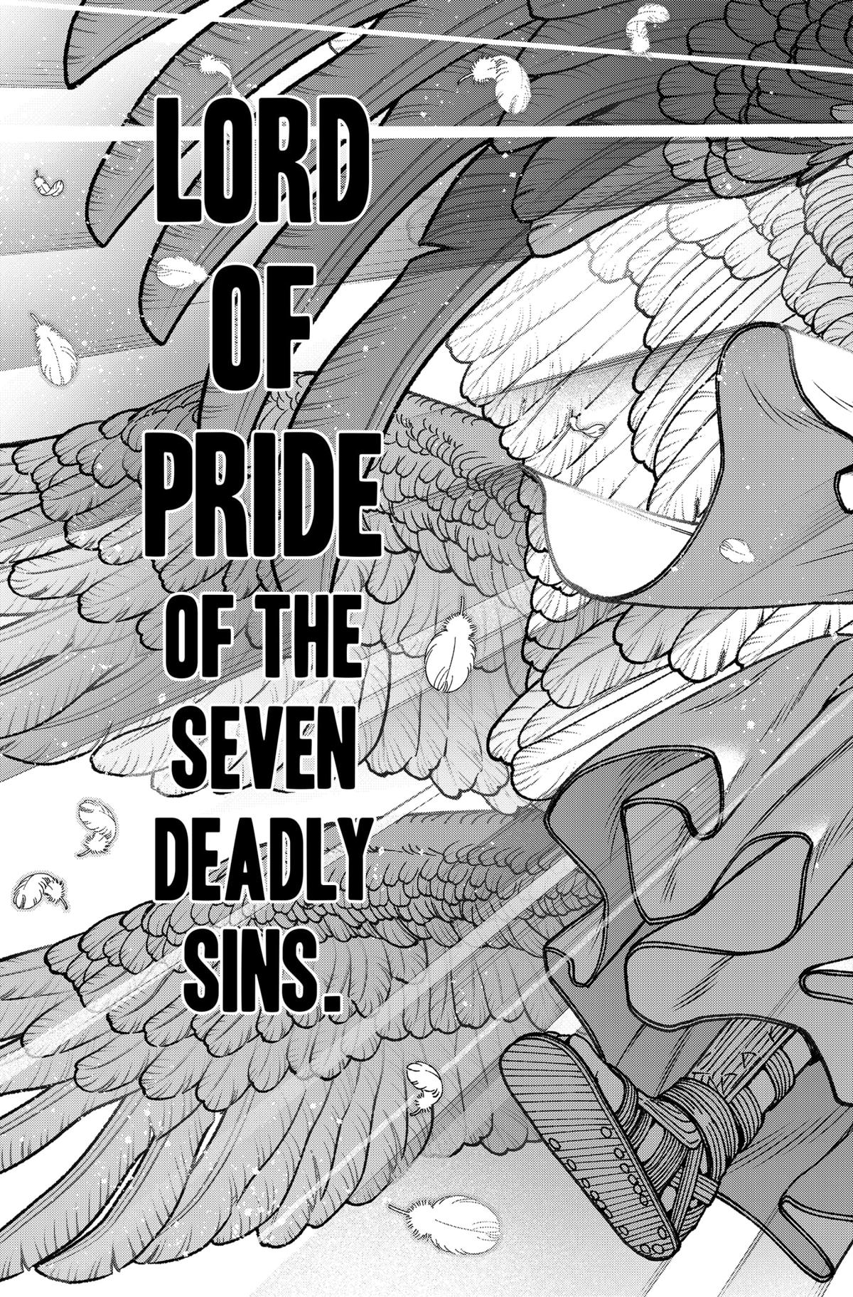 Make the Exorcist Fall in Love Chapter 96 - Page 21