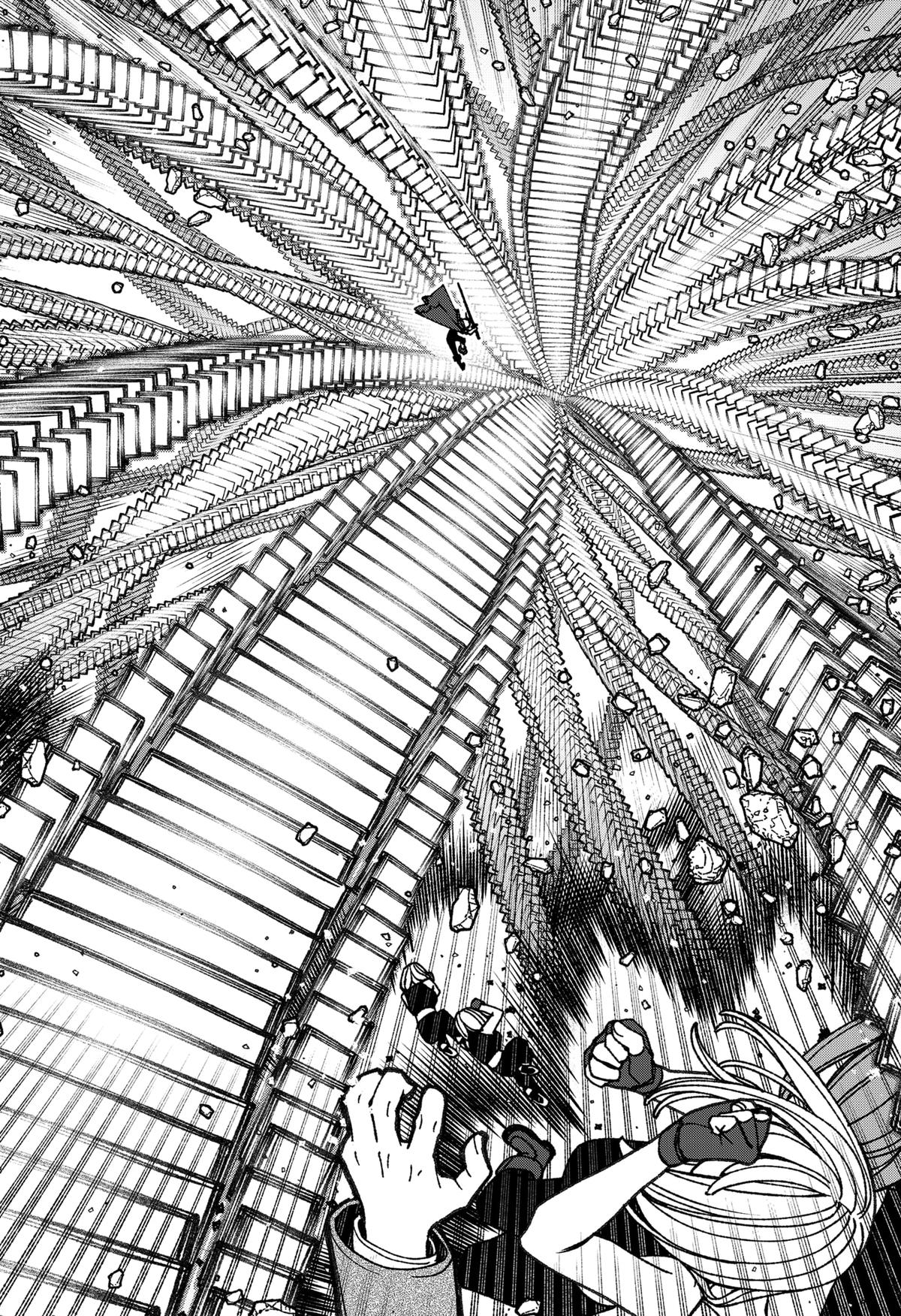 Make the Exorcist Fall in Love Chapter 97 - Page 6