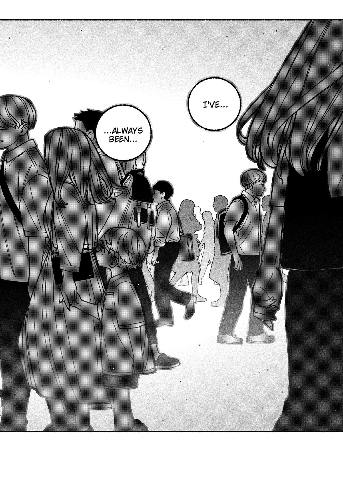 Make the Exorcist Fall in Love Chapter 97 - Page 20