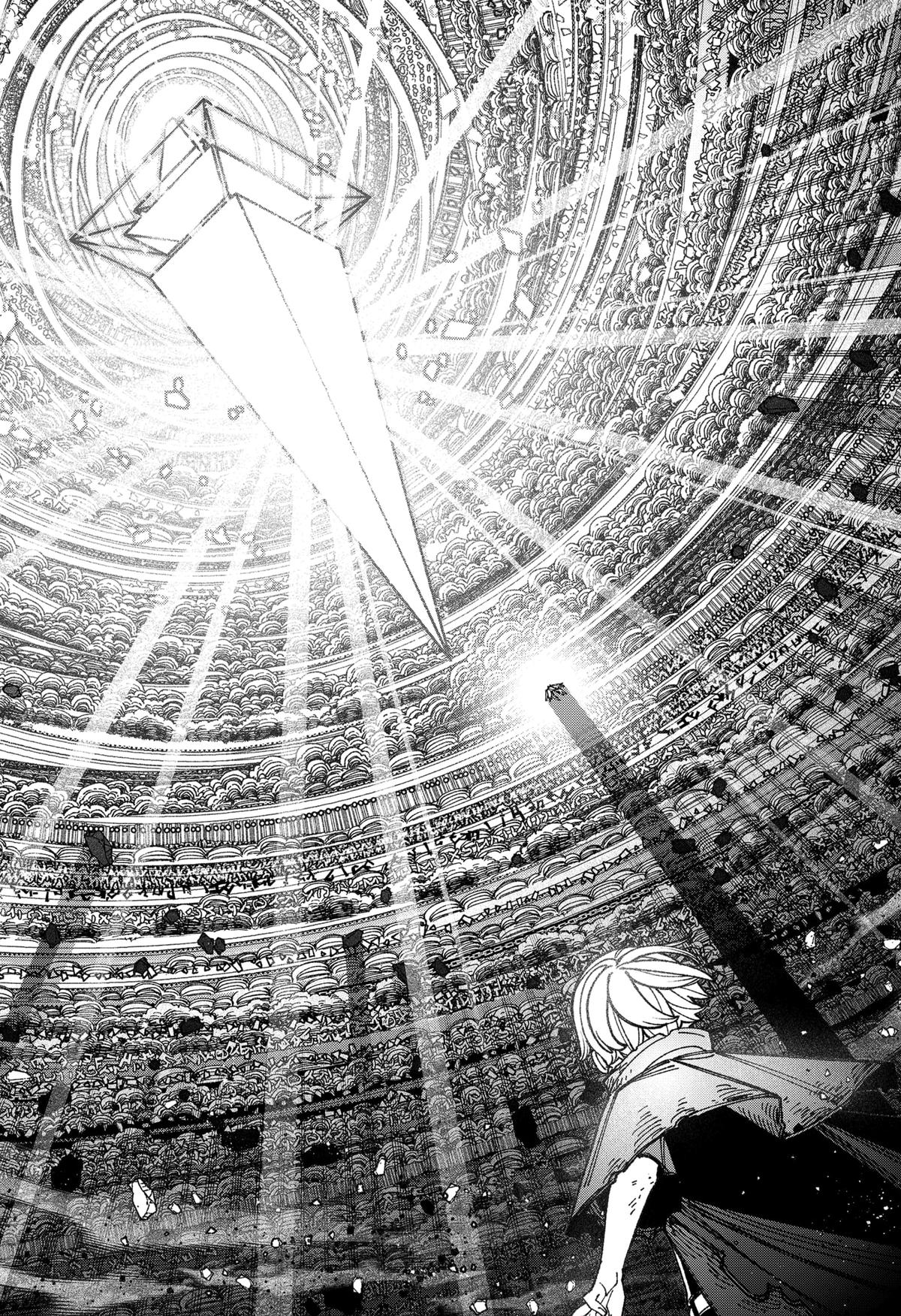 Make the Exorcist Fall in Love Chapter 98 - Page 4