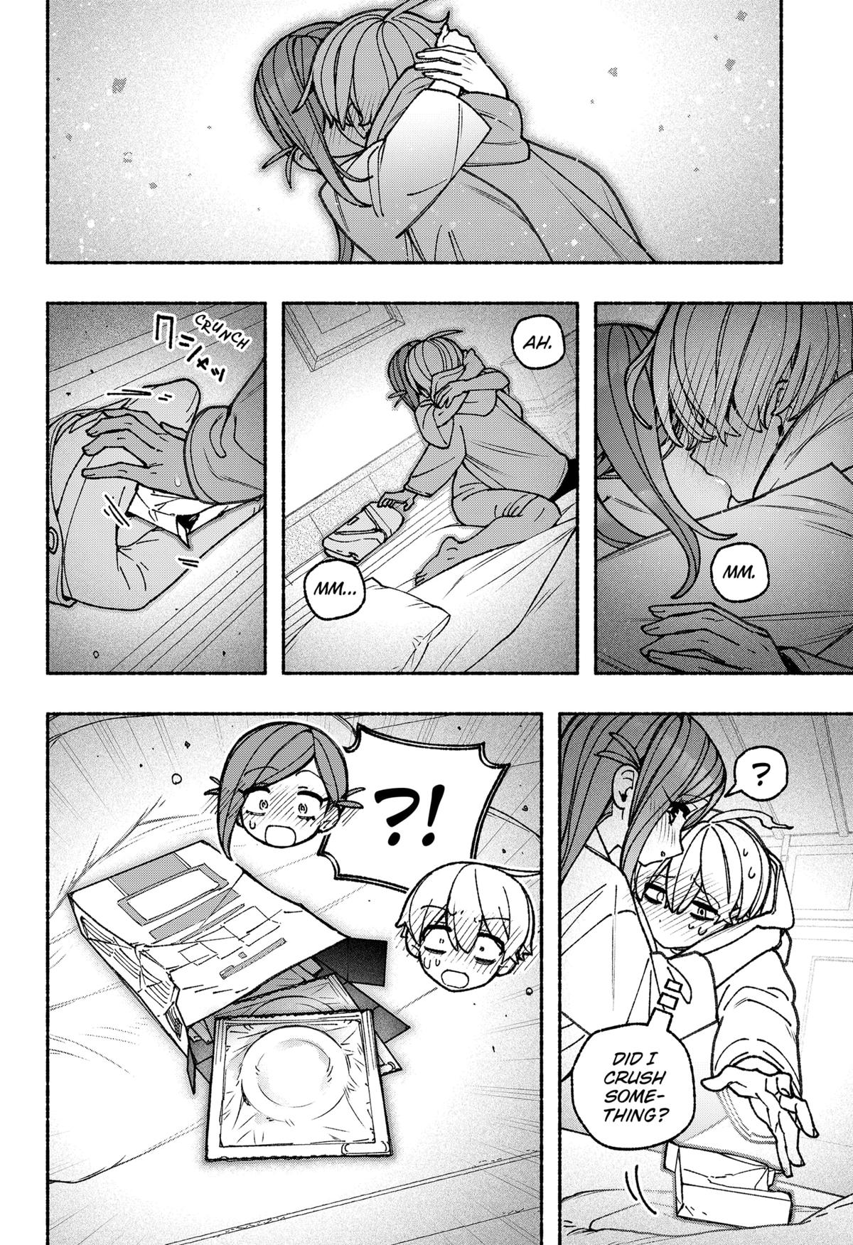 Make the Exorcist Fall in Love Chapter 100 - Page 6