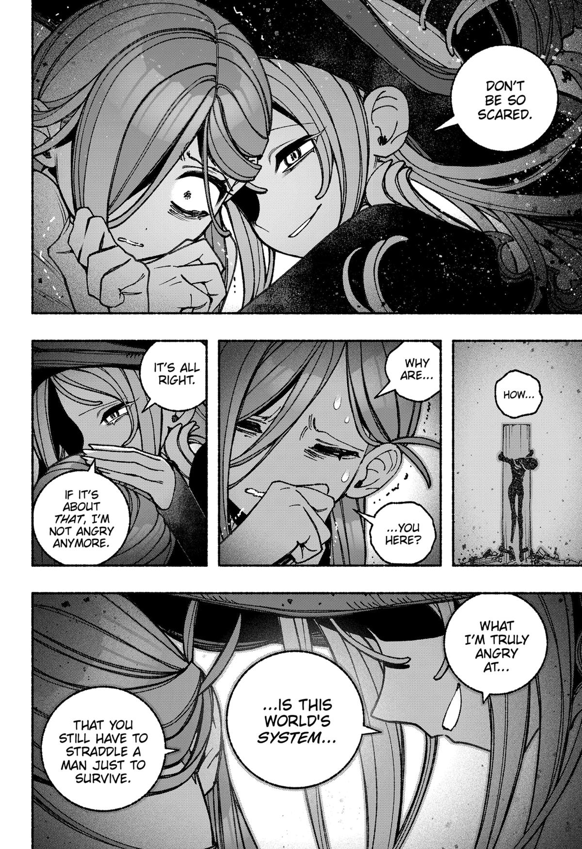 Make the Exorcist Fall in Love Chapter 102 - Page 16