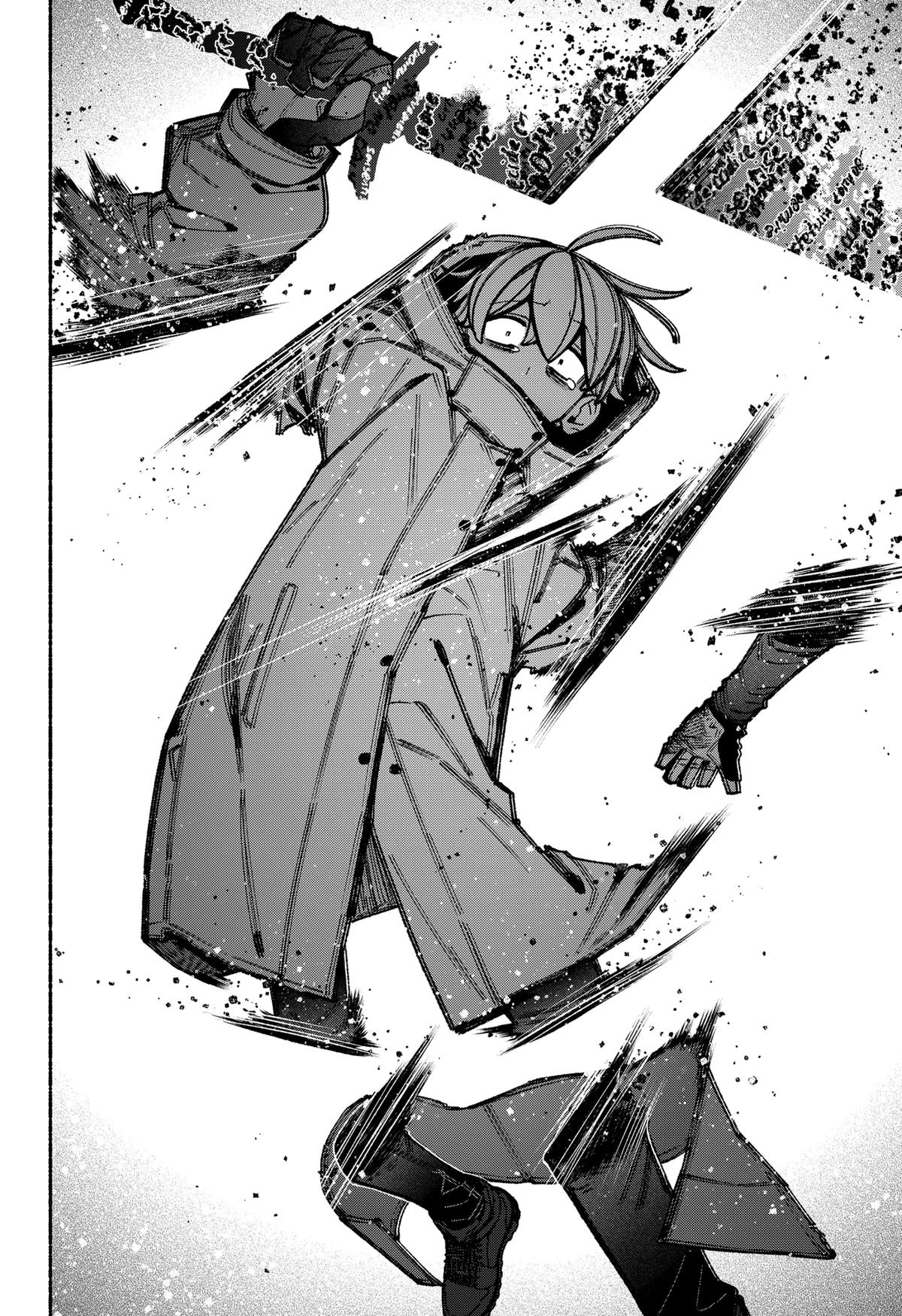 Make the Exorcist Fall in Love Chapter 115 - Page 20