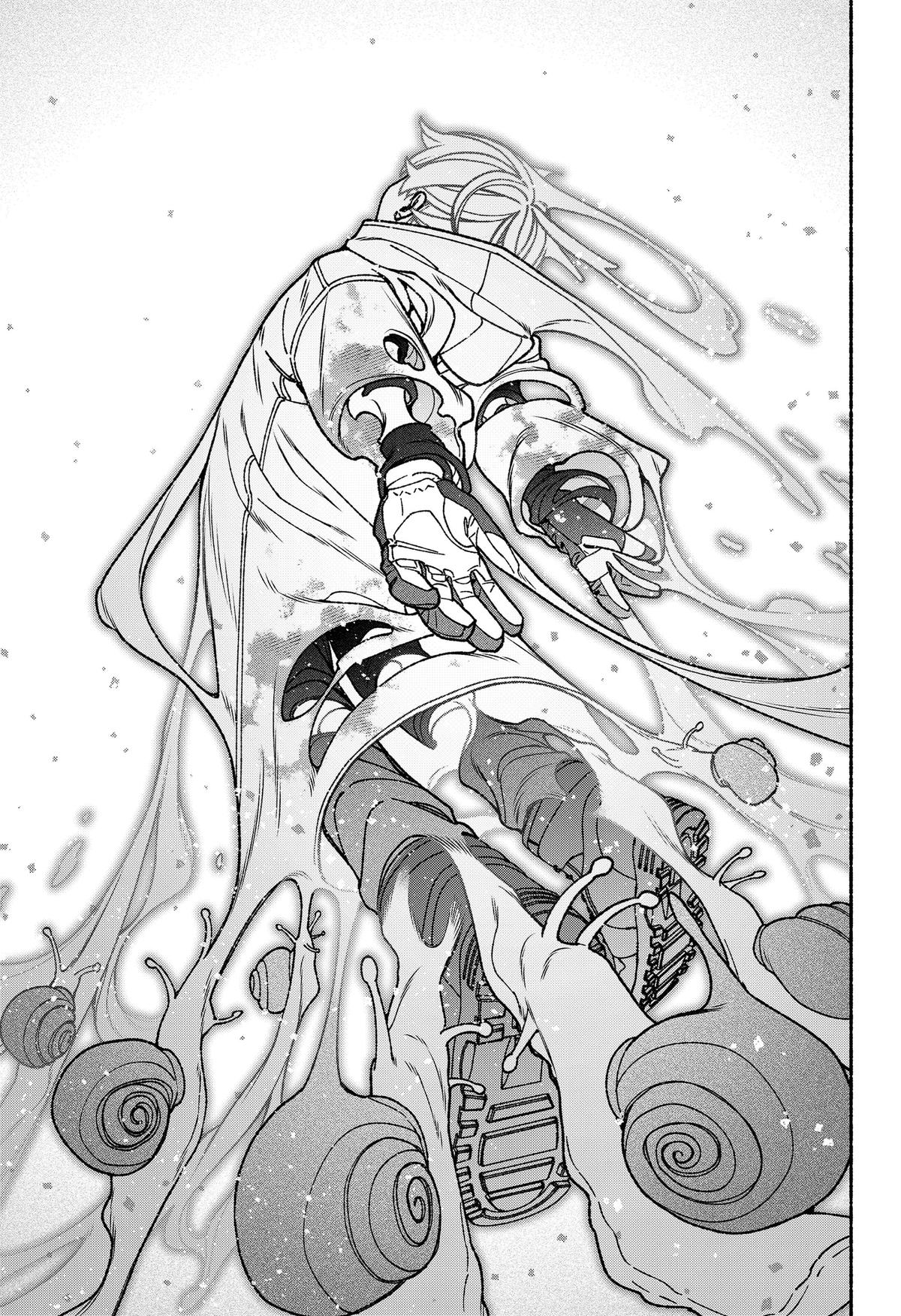 Make the Exorcist Fall in Love Chapter 117 - Page 15