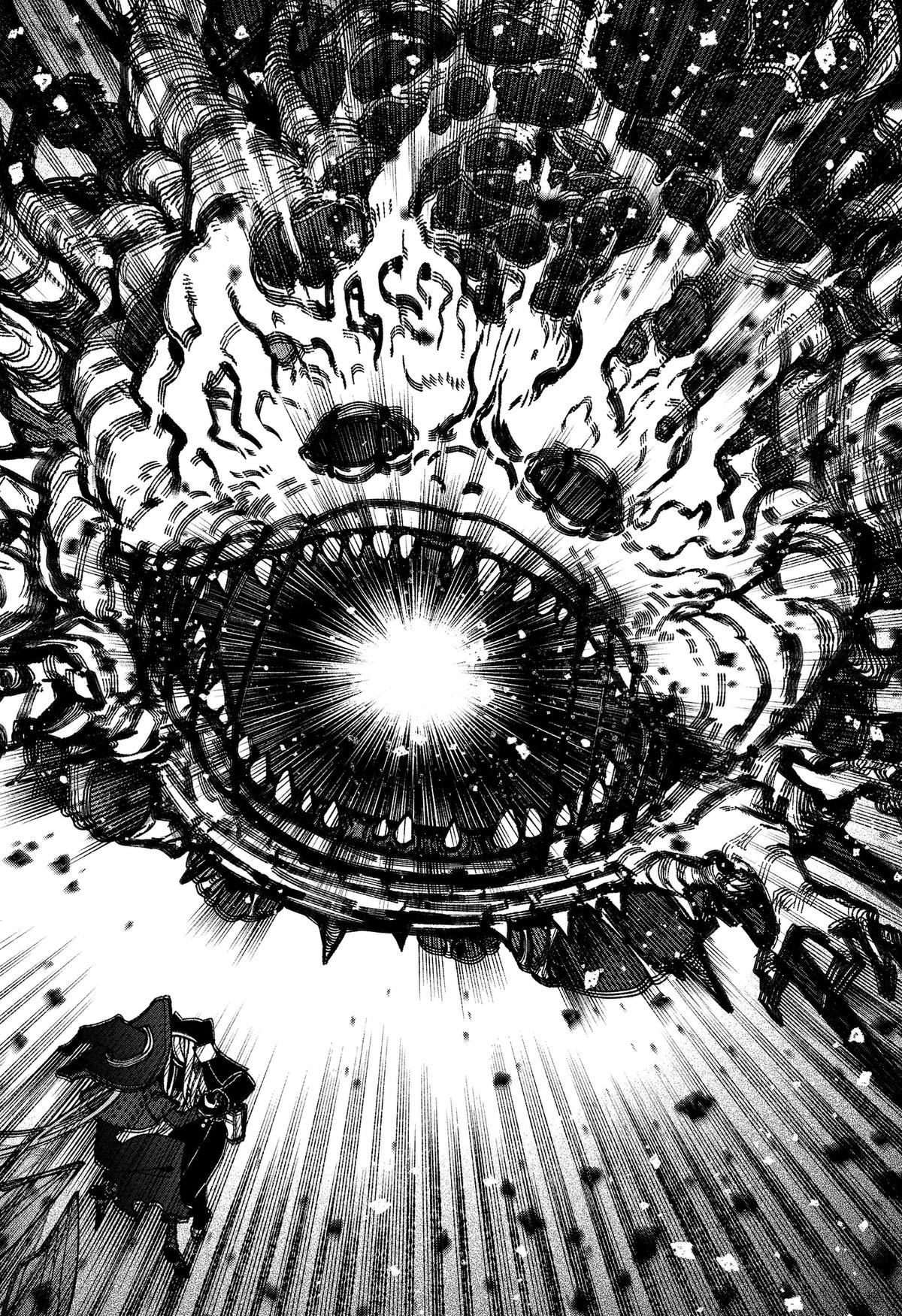 Make the Exorcist Fall in Love Chapter 120 - Page 18