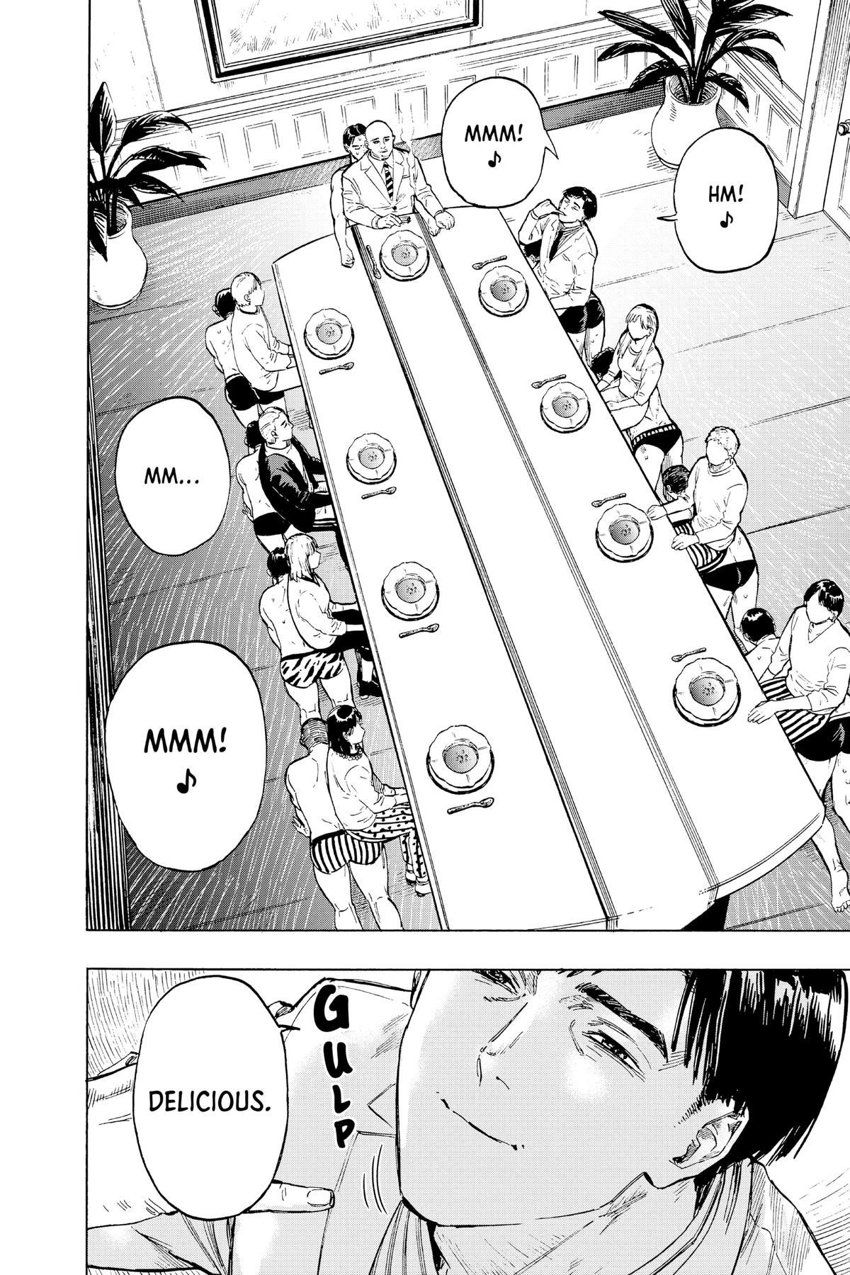 Marriage Toxin Chapter 1 - Page 7
