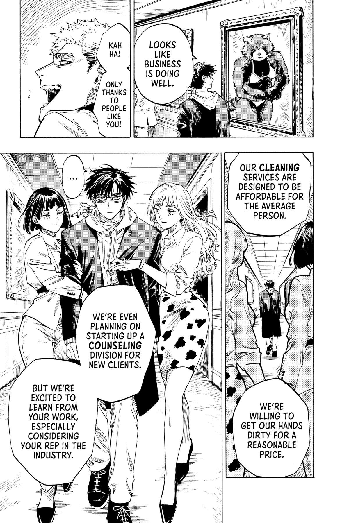 Marriage Toxin Chapter 1 - Page 30