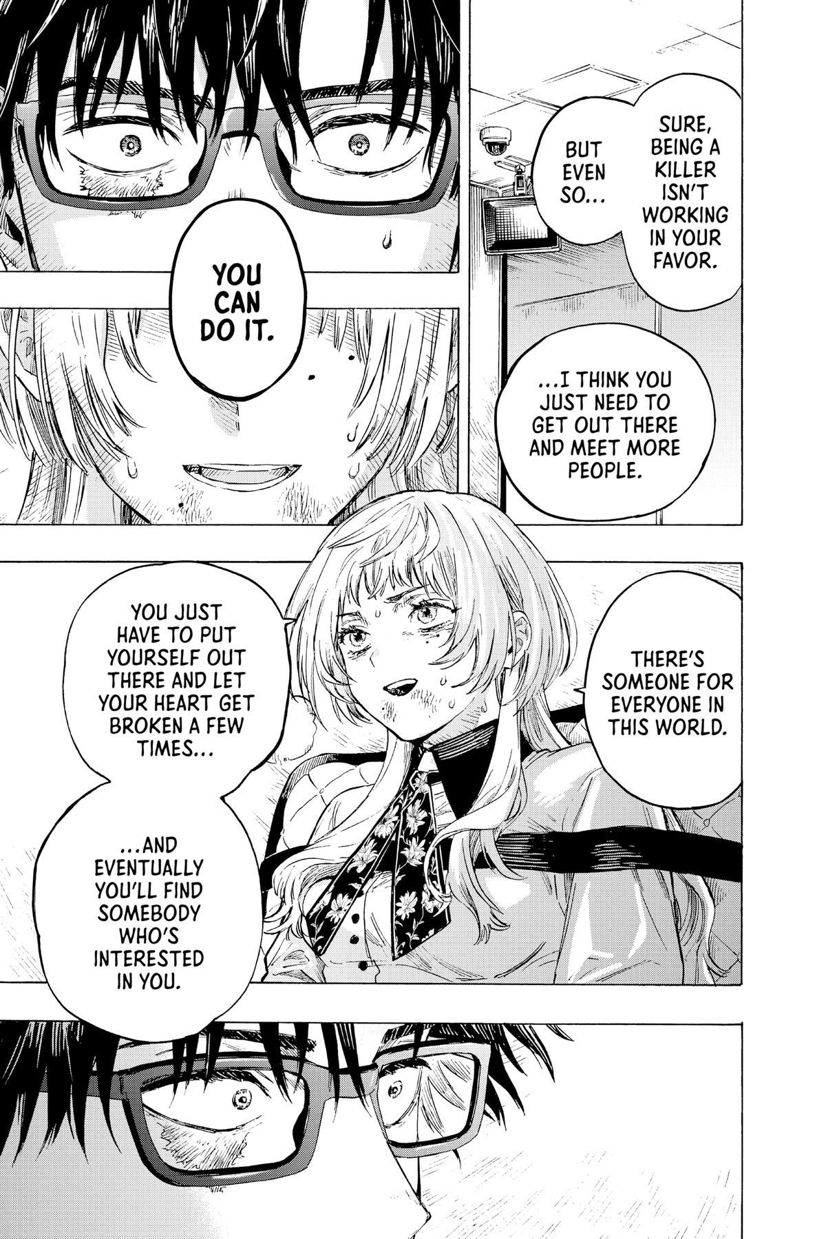 Marriage Toxin Chapter 1 - Page 62