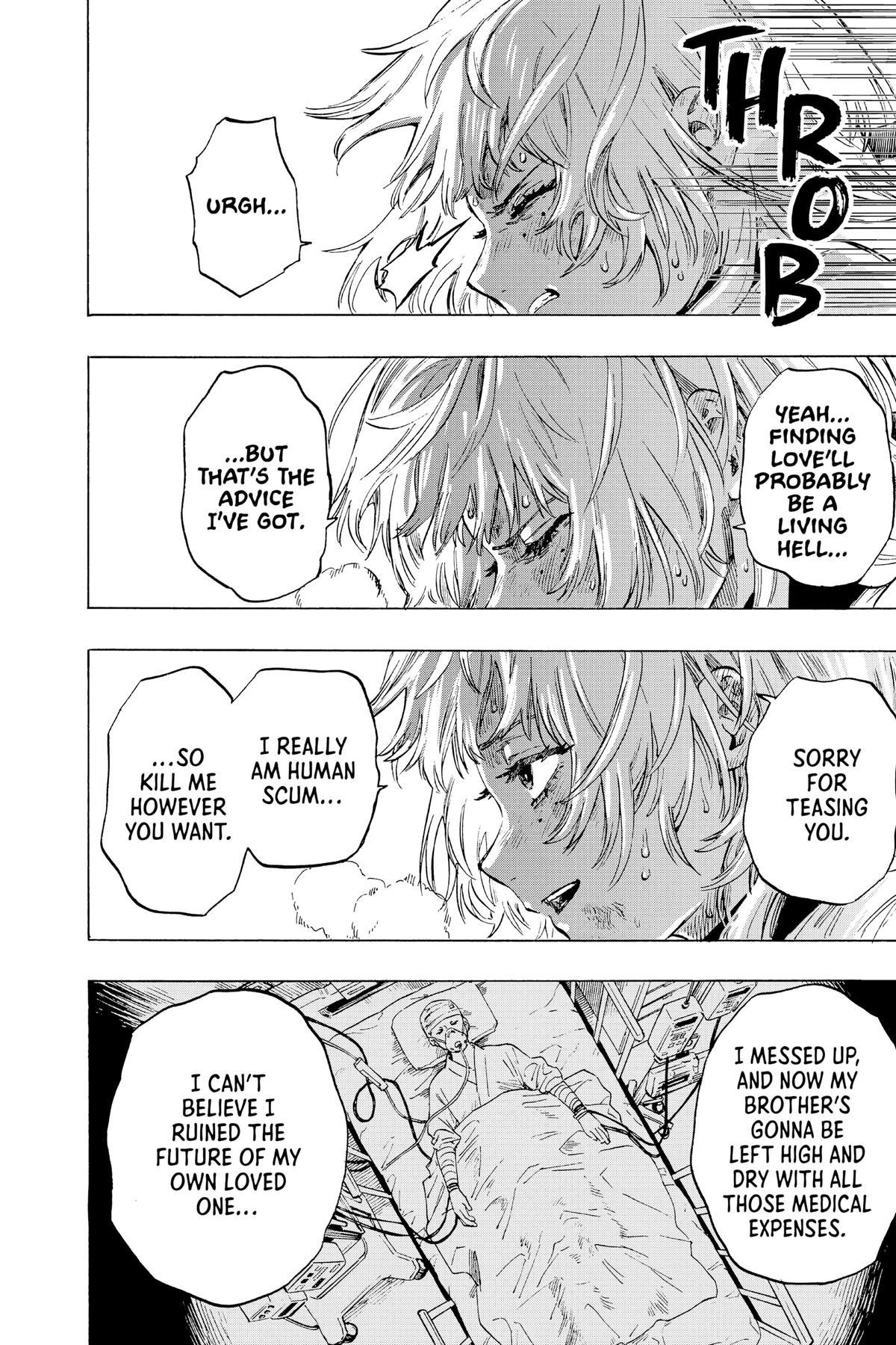 Marriage Toxin Chapter 1 - Page 63