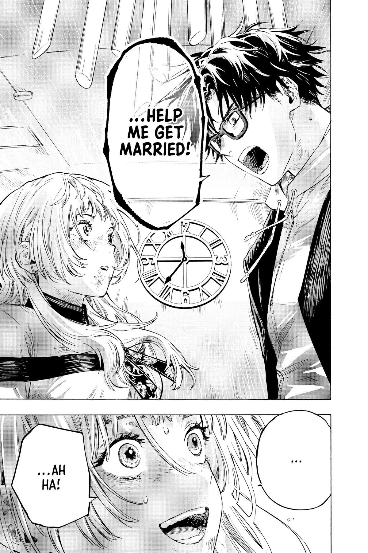 Marriage Toxin Chapter 1 - Page 66