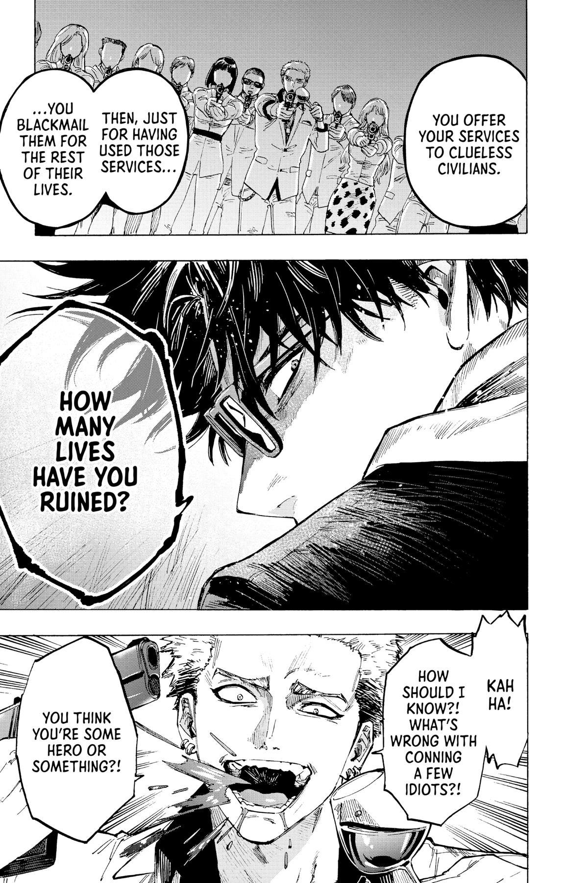 Marriage Toxin Chapter 1 - Page 70