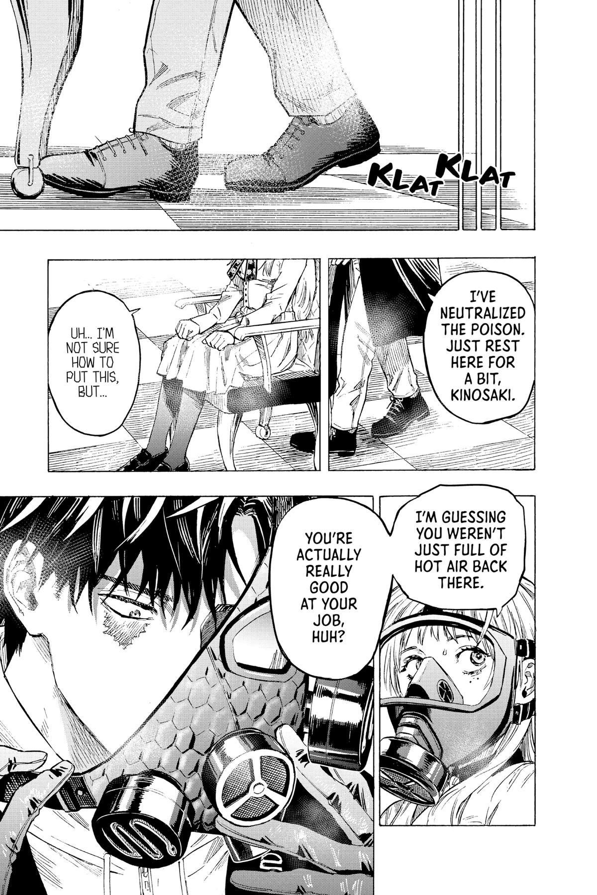 Marriage Toxin Chapter 1 - Page 74