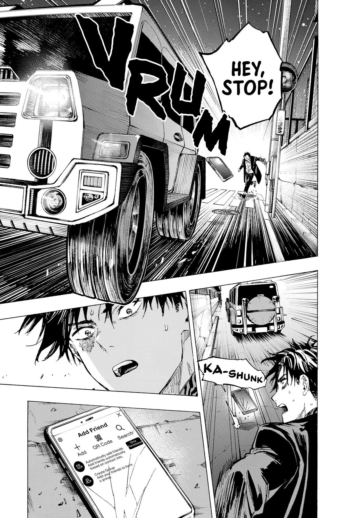 Marriage Toxin Chapter 2 - Page 27
