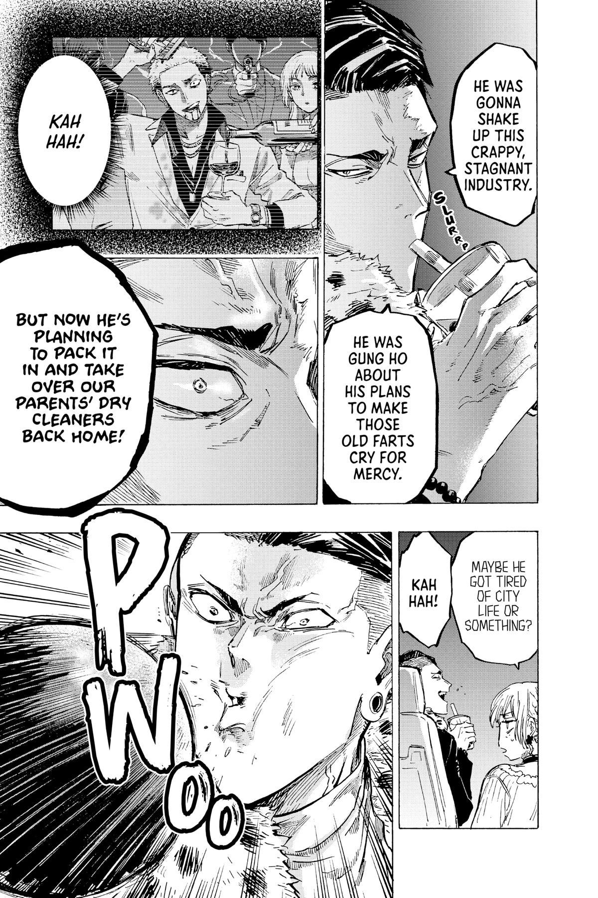Marriage Toxin Chapter 2 - Page 29