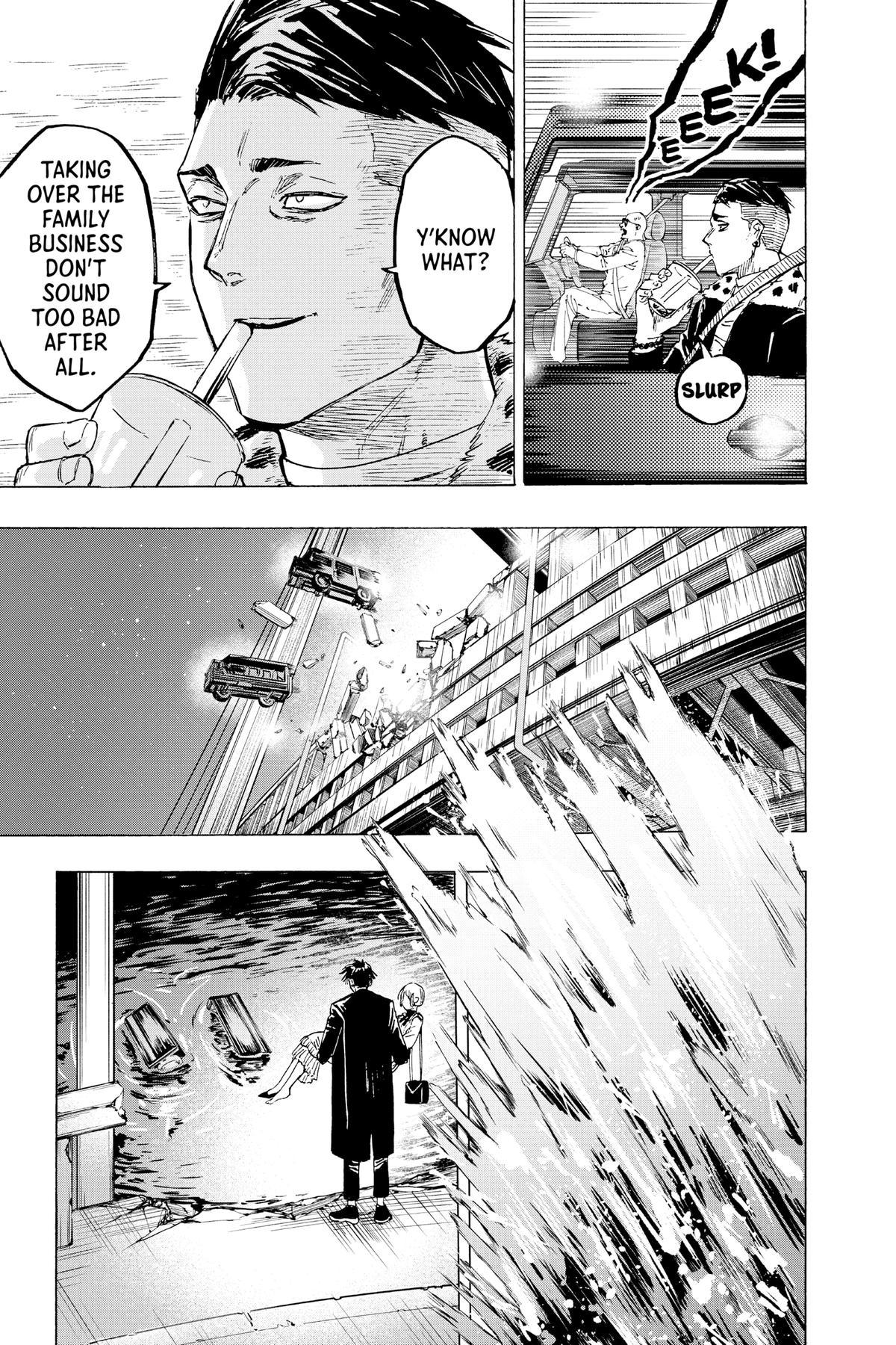 Marriage Toxin Chapter 2 - Page 37