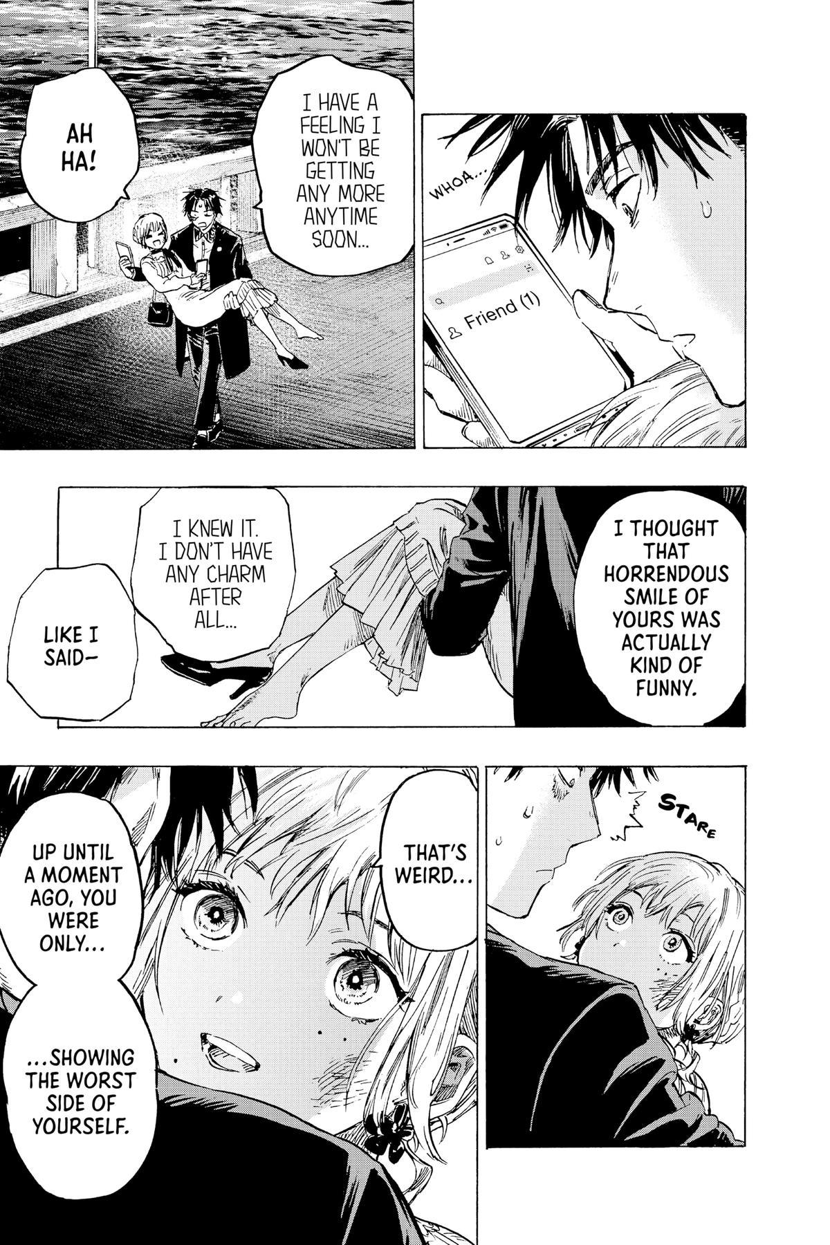 Marriage Toxin Chapter 2 - Page 41