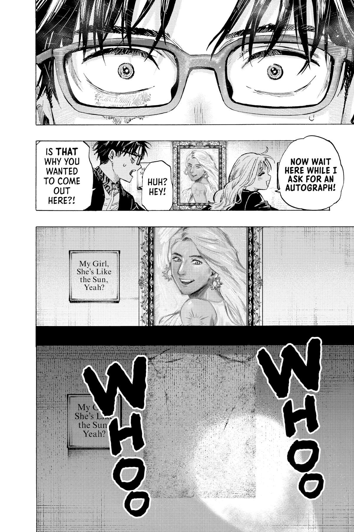 Marriage Toxin Chapter 3 - Page 21