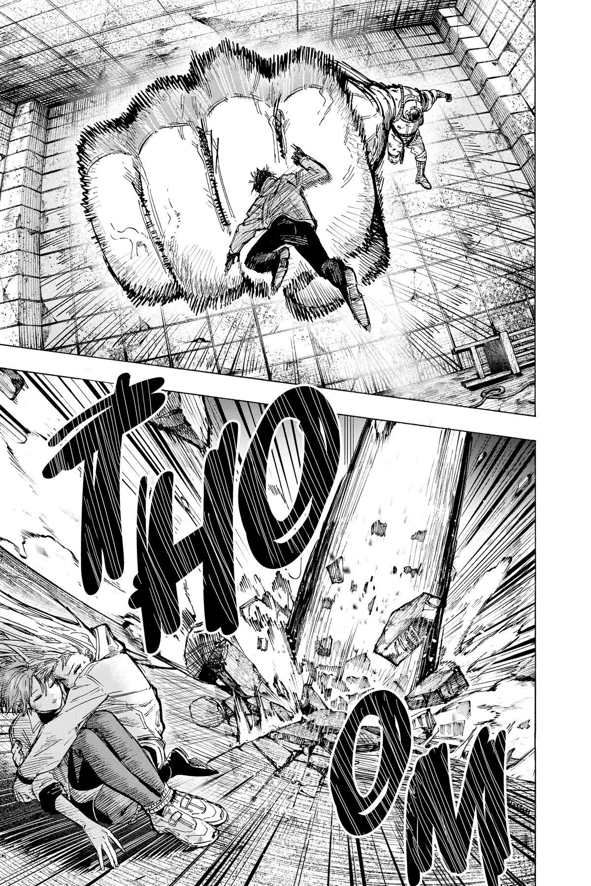 Marriage Toxin Chapter 6 - Page 5