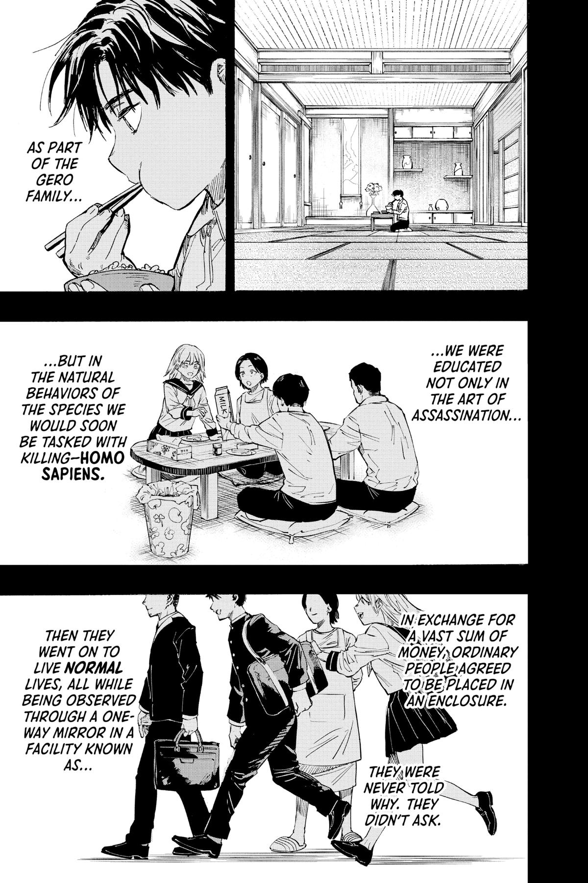 Marriage Toxin Chapter 7 - Page 10