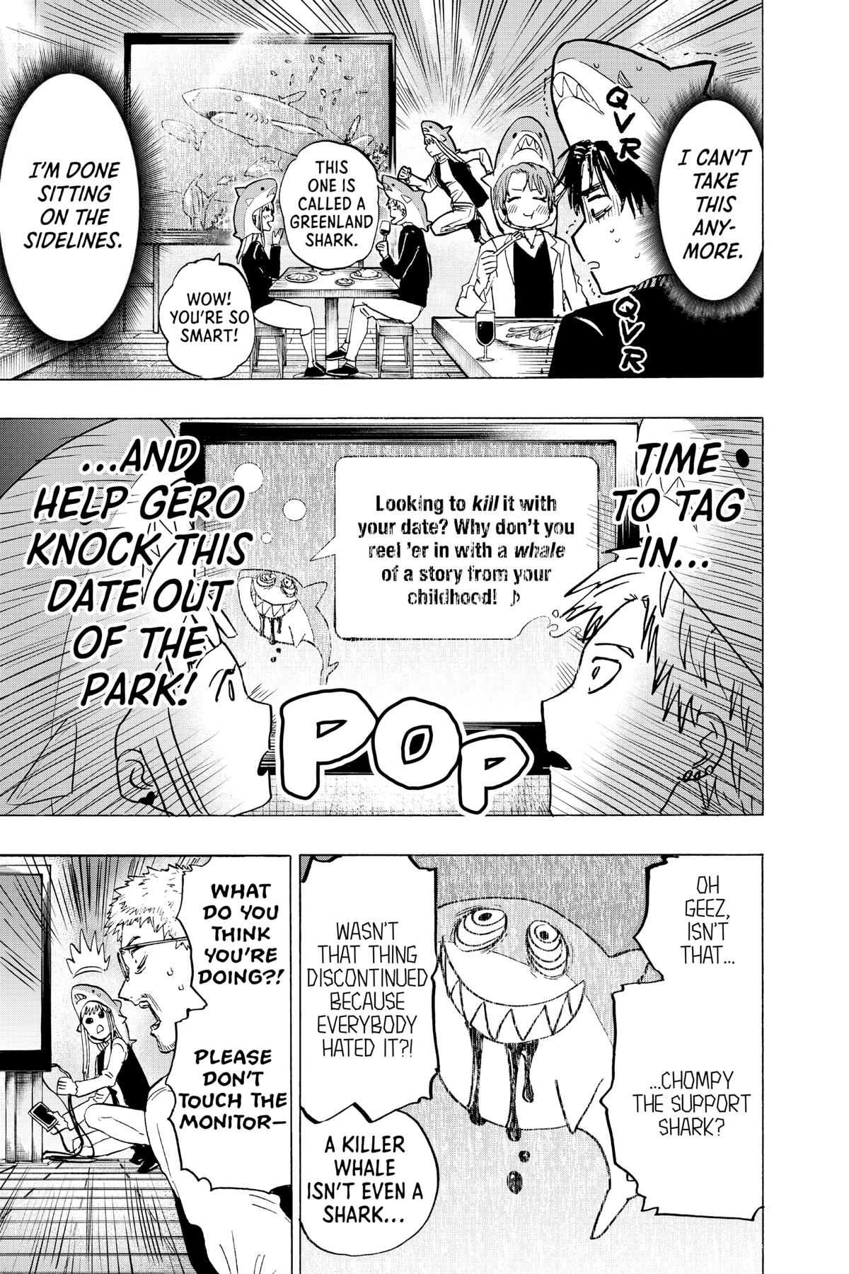 Marriage Toxin Chapter 9 - Page 5