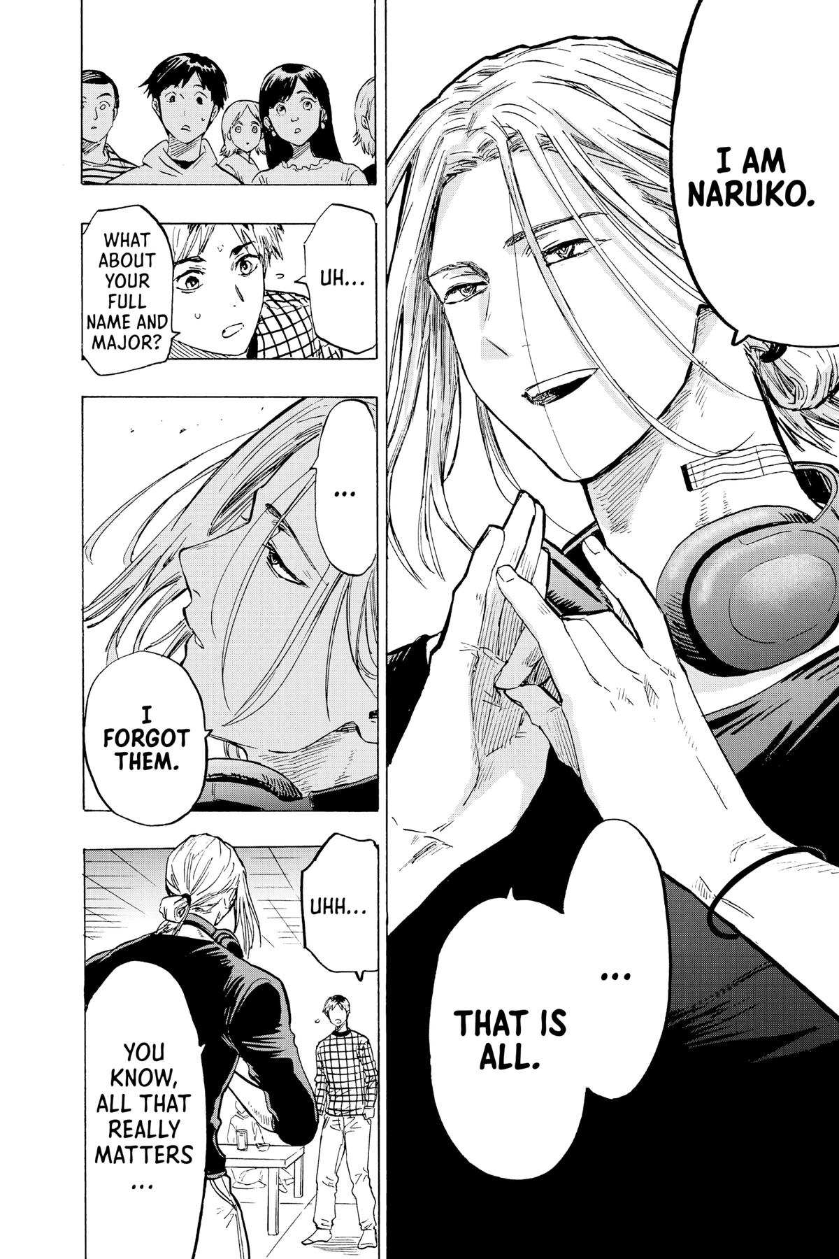 Marriage Toxin Chapter 10 - Page 14