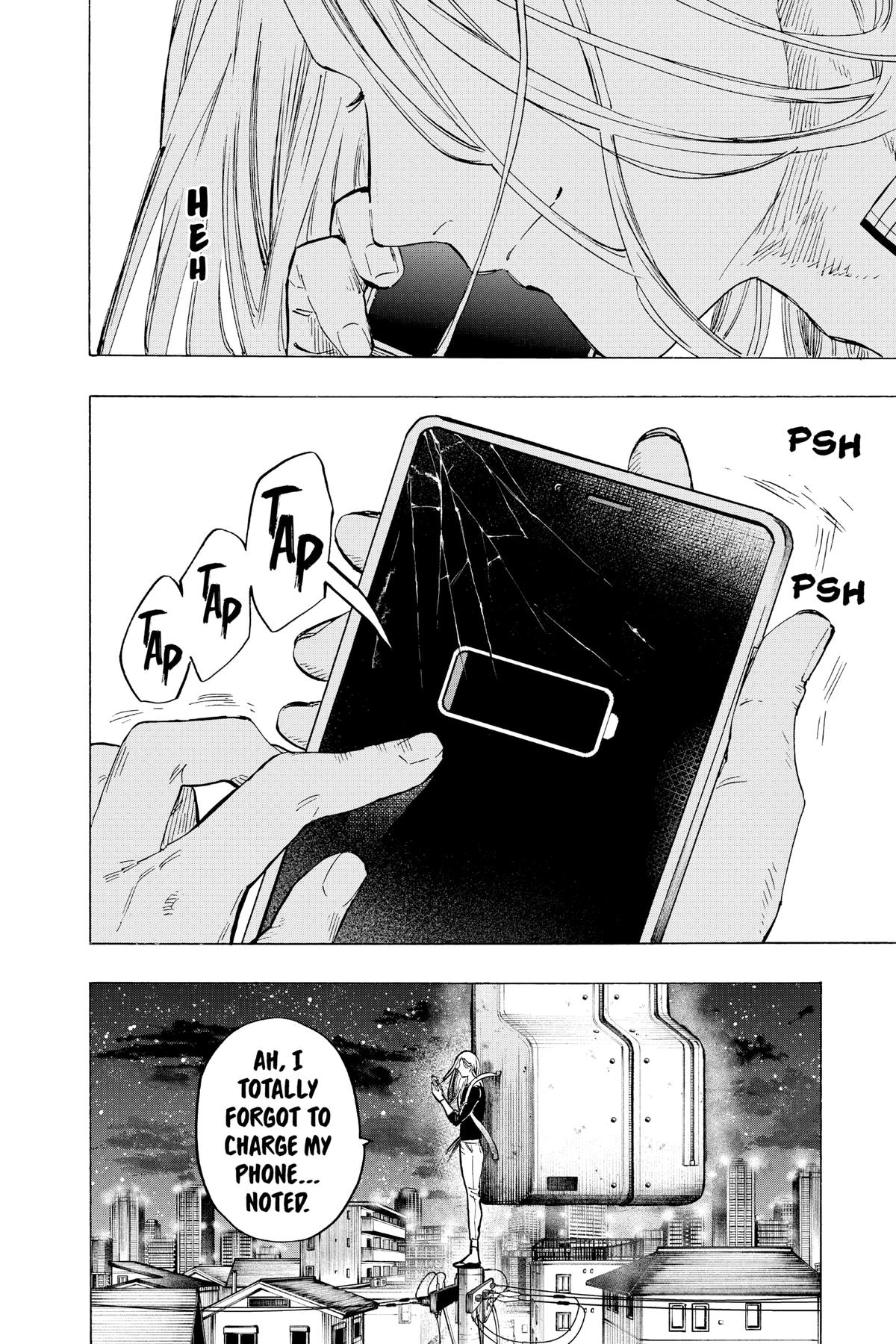 Marriage Toxin Chapter 10 - Page 24