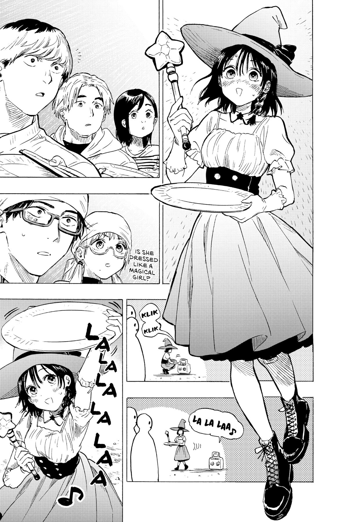Marriage Toxin Chapter 12 - Page 7