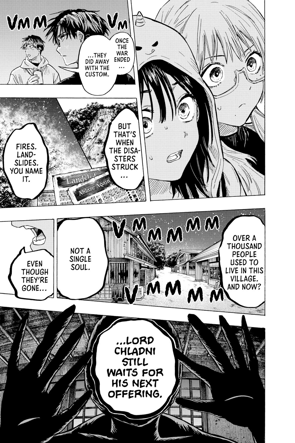 Marriage Toxin Chapter 12 - Page 15
