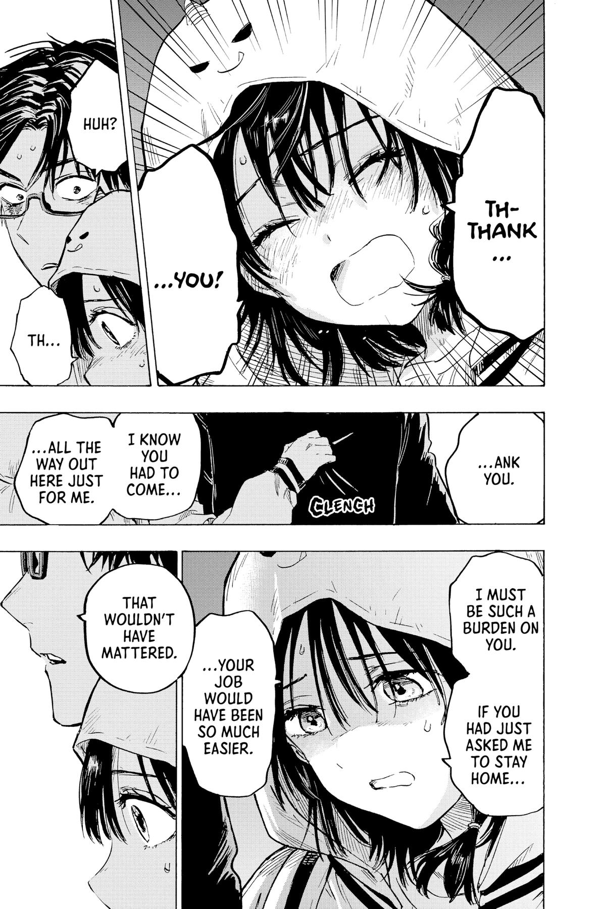 Marriage Toxin Chapter 13 - Page 3