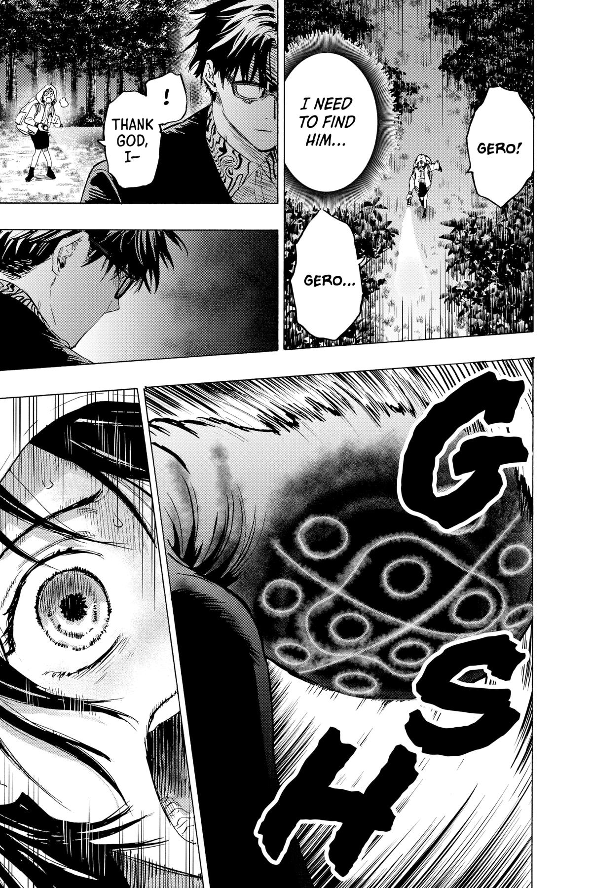 Marriage Toxin Chapter 13 - Page 7